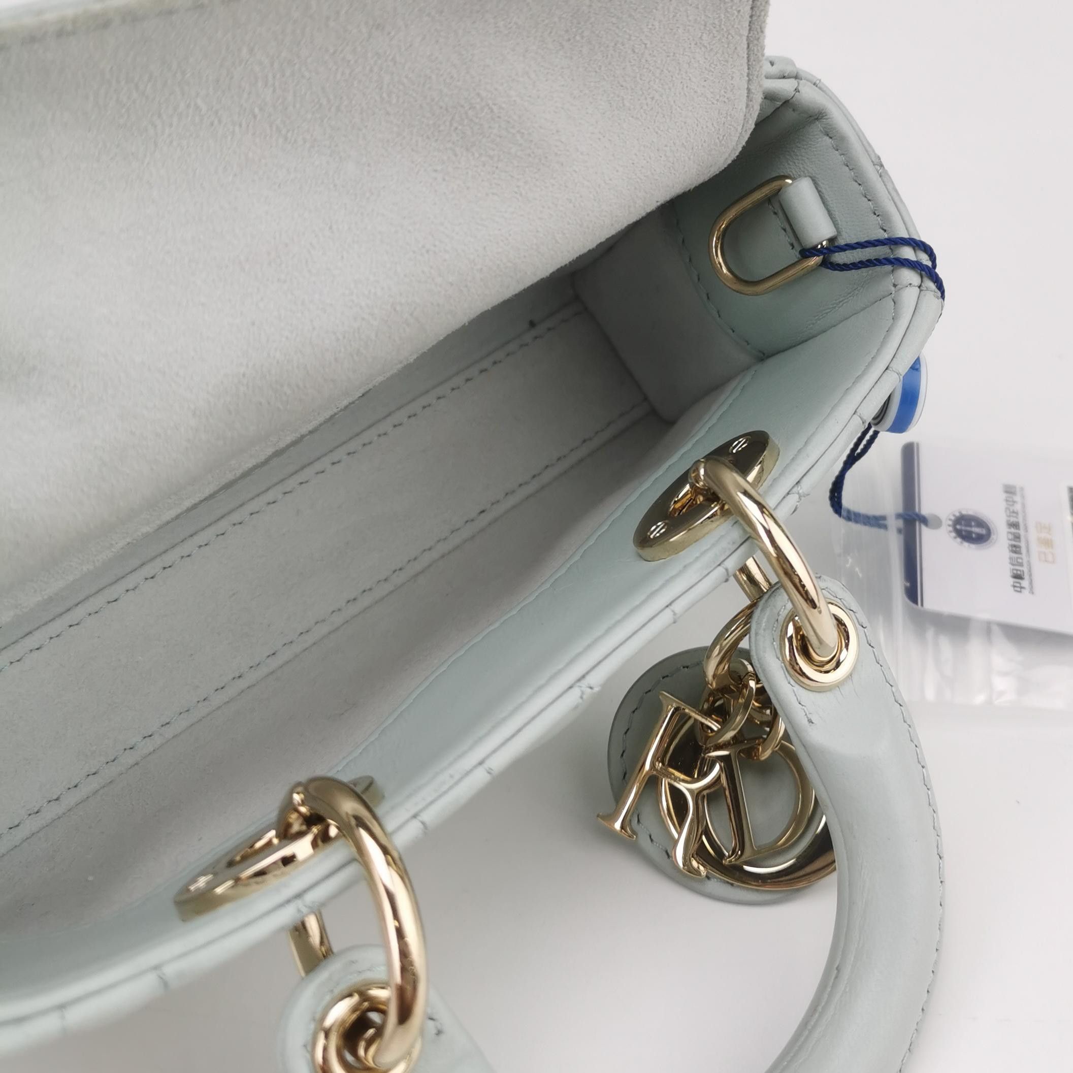 Dior Dior Women os Shoulder Bags Size ONE SIZE - 7 Thumbnail