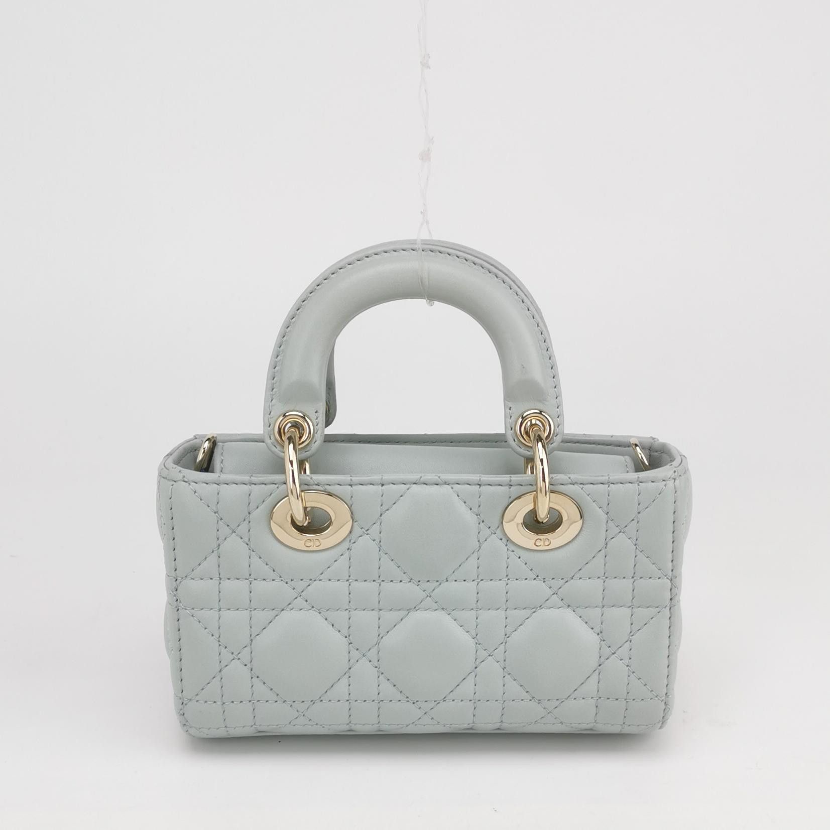 Dior Dior Women os Shoulder Bags Size ONE SIZE - 5 Thumbnail