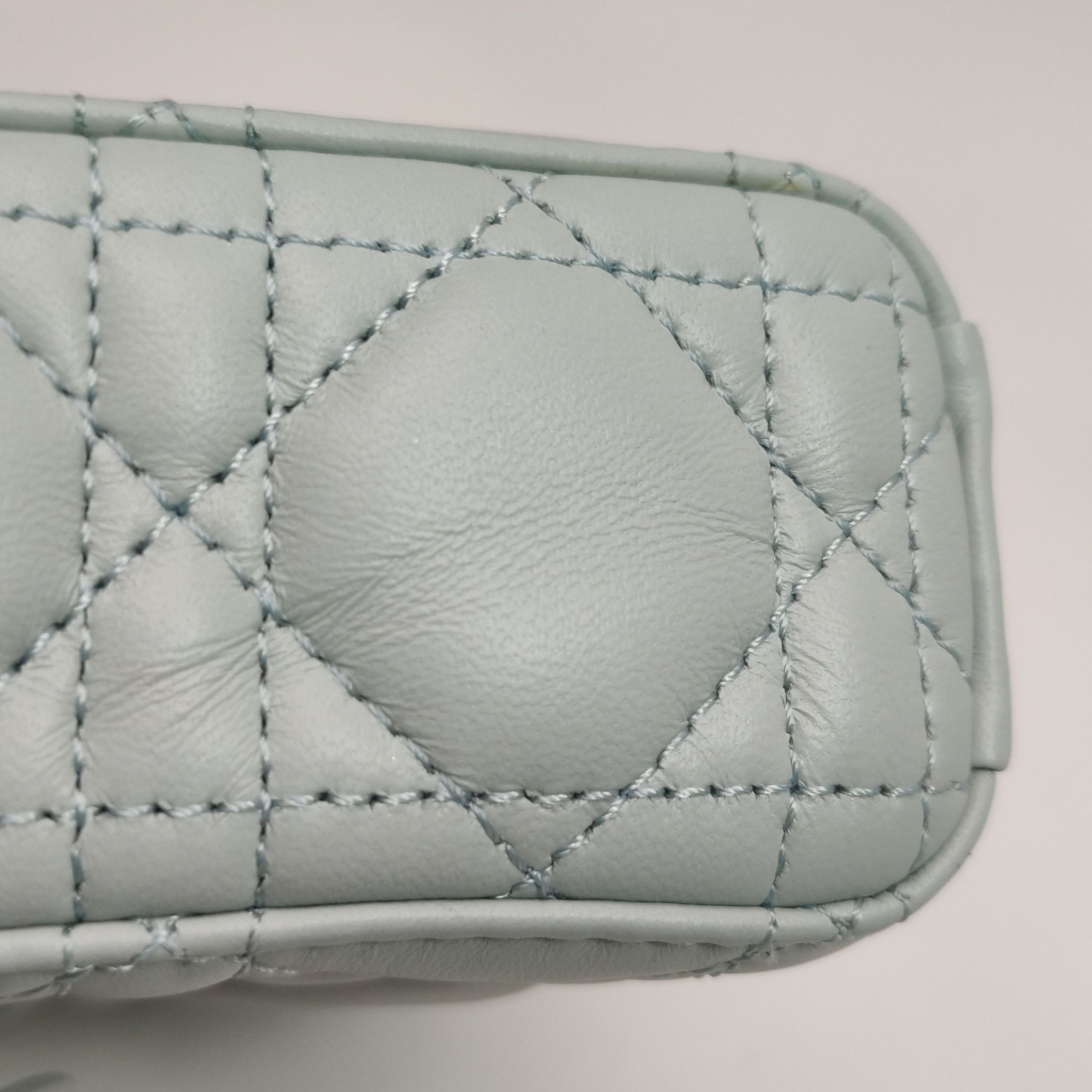 Dior Dior Women os Shoulder Bags Size ONE SIZE - 13 Thumbnail