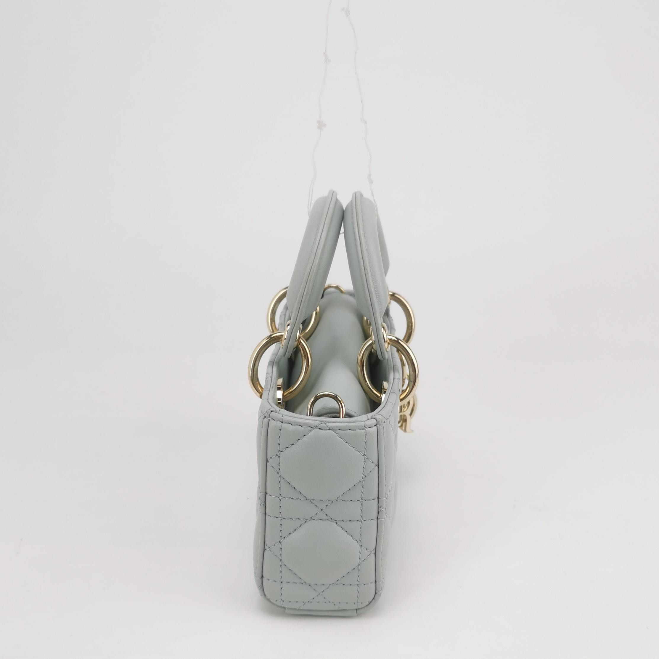 Dior Dior Women os Shoulder Bags Size ONE SIZE - 4 Thumbnail