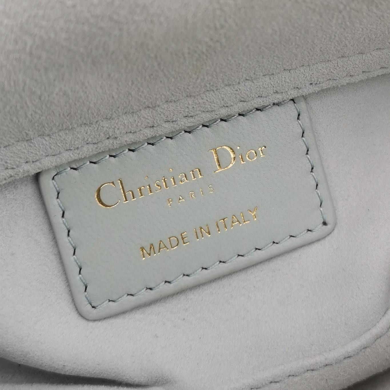Dior Dior Women os Shoulder Bags Size ONE SIZE - 8 Thumbnail