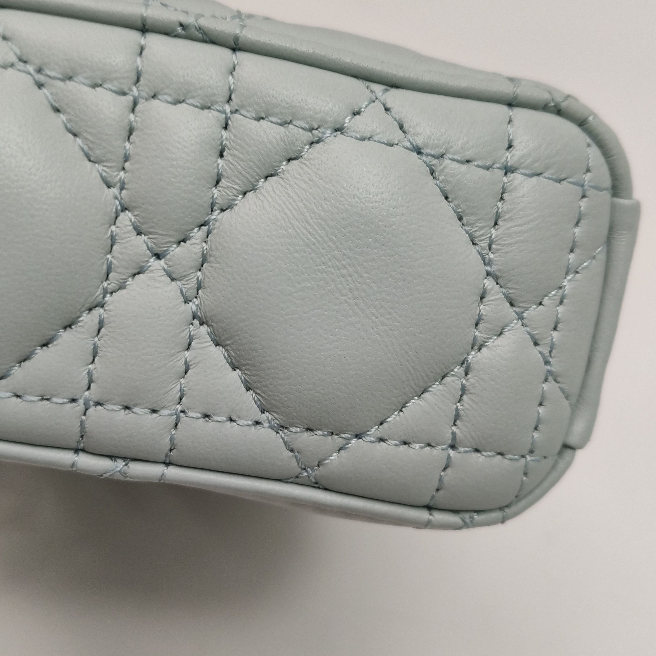 Dior Dior Women os Shoulder Bags Size ONE SIZE - 12 Thumbnail