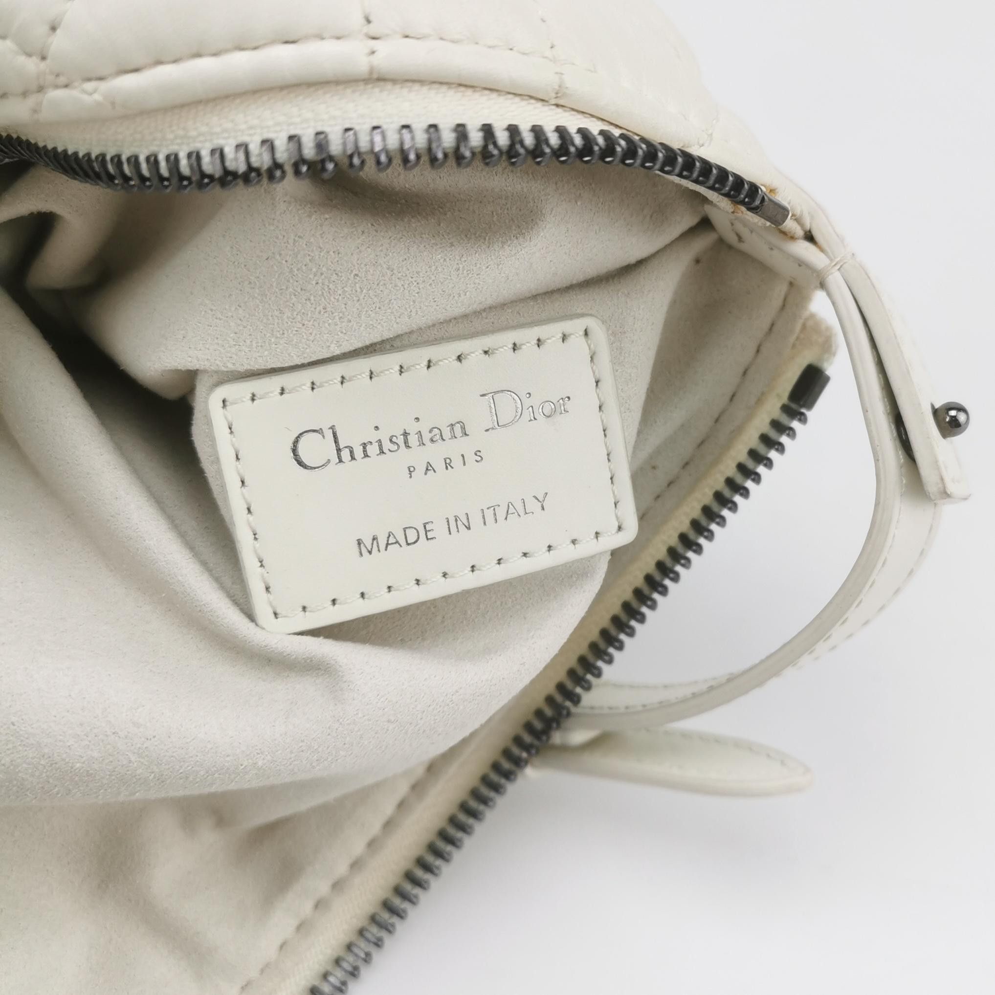 Dior Dior Women os Shoulder Bags Size ONE SIZE - 8 Thumbnail