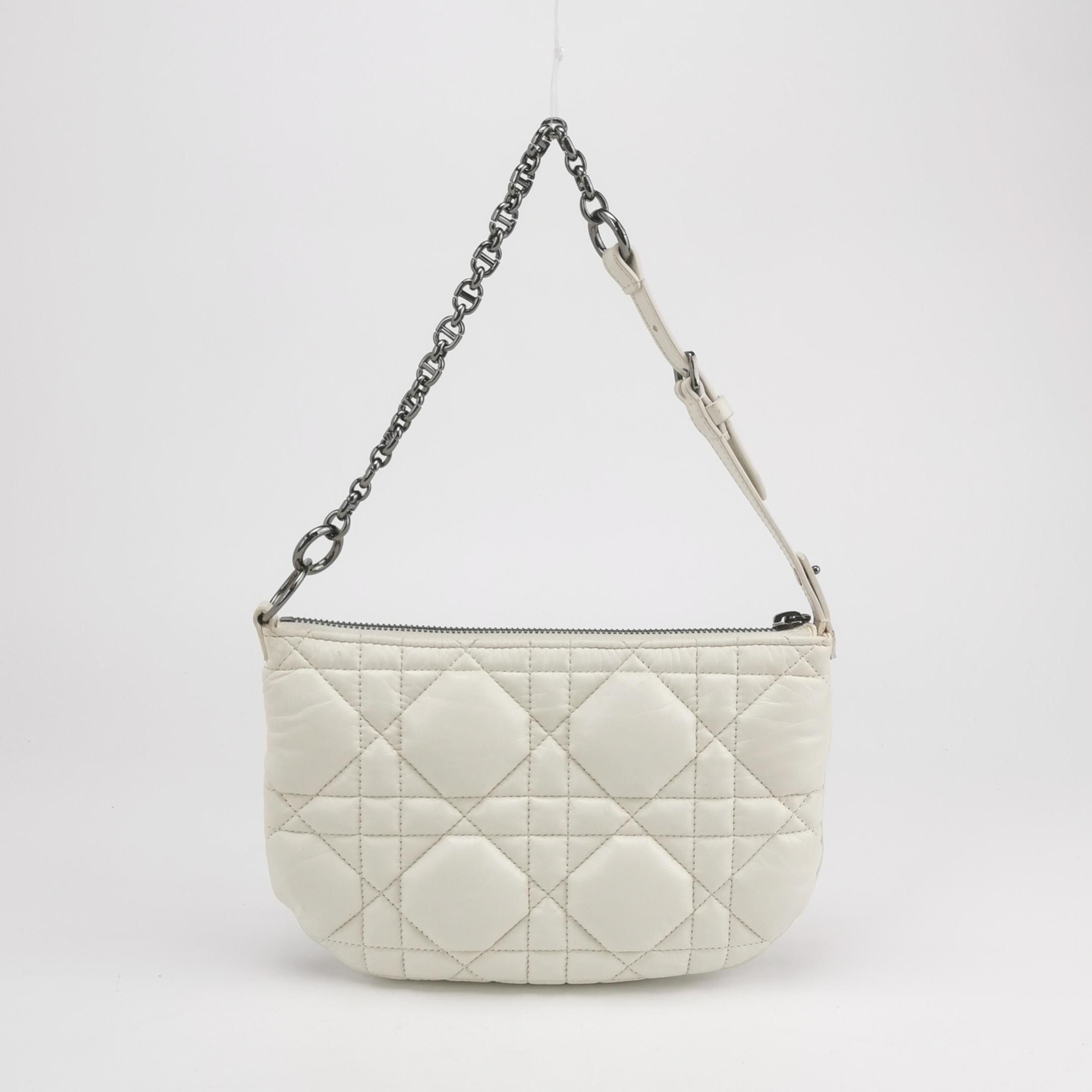 Dior Dior Women os Shoulder Bags Size ONE SIZE - 5 Thumbnail