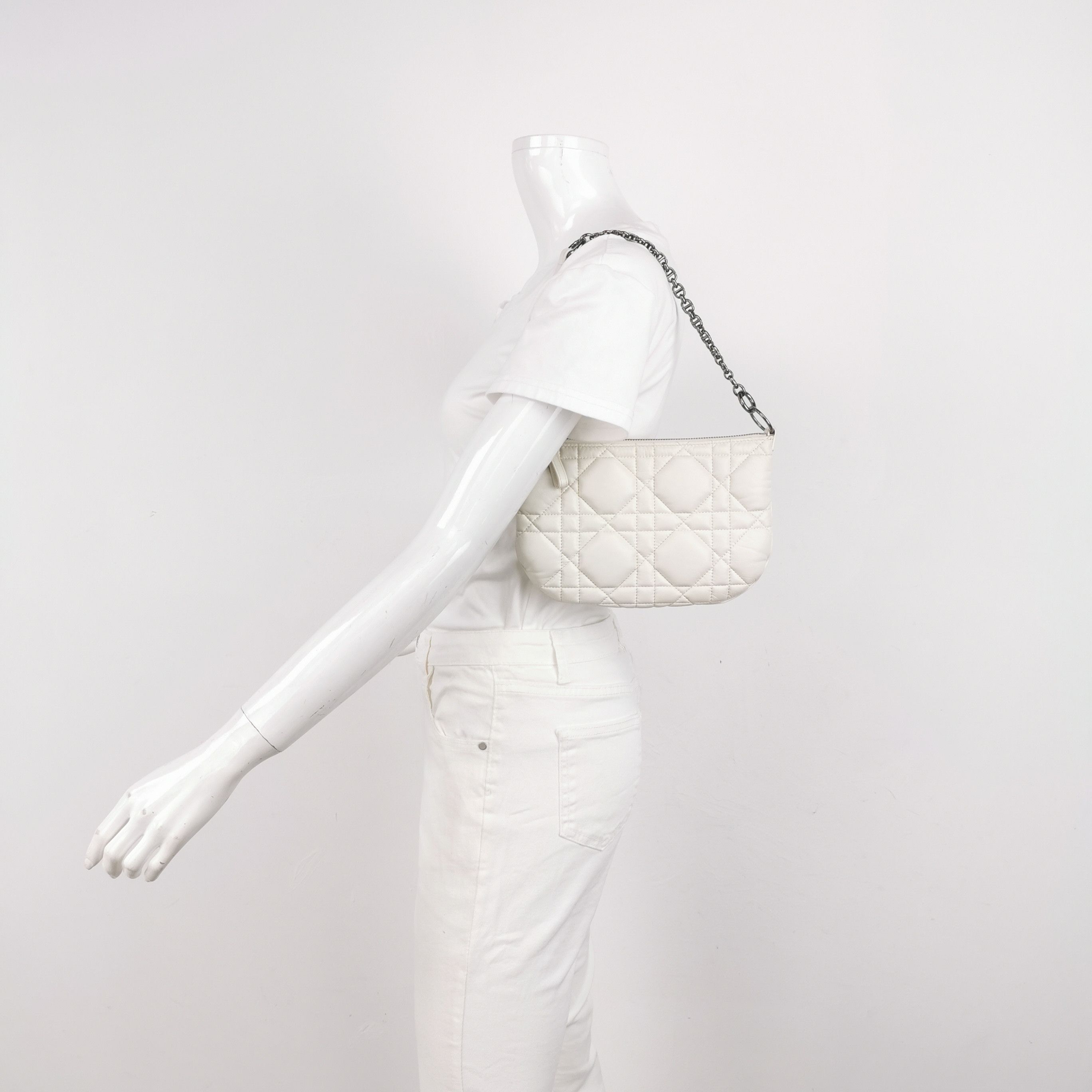 Dior Dior Women os Shoulder Bags Size ONE SIZE - 2 Thumbnail