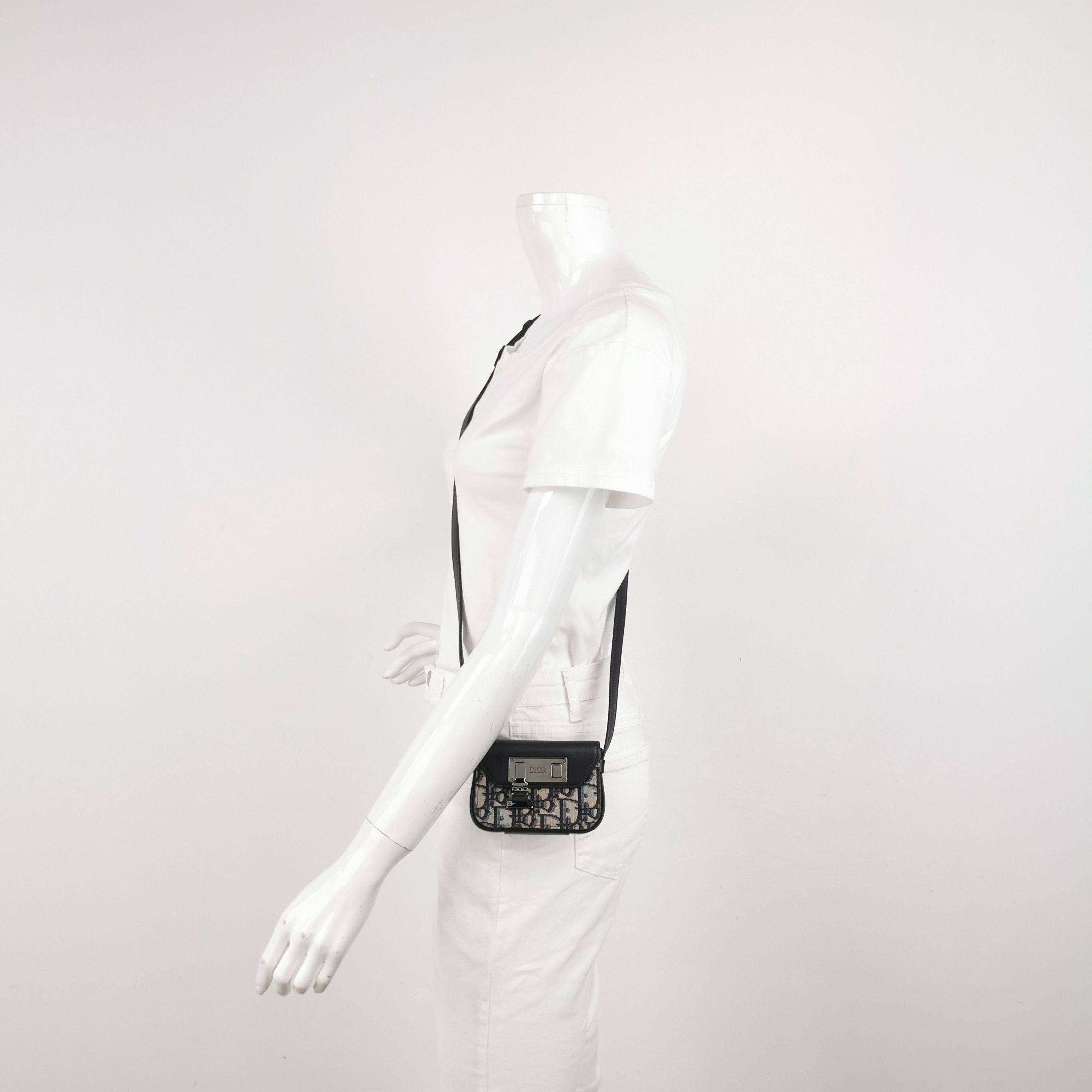 Dior Dior Women os Shoulder Bags Size ONE SIZE - 2 Thumbnail