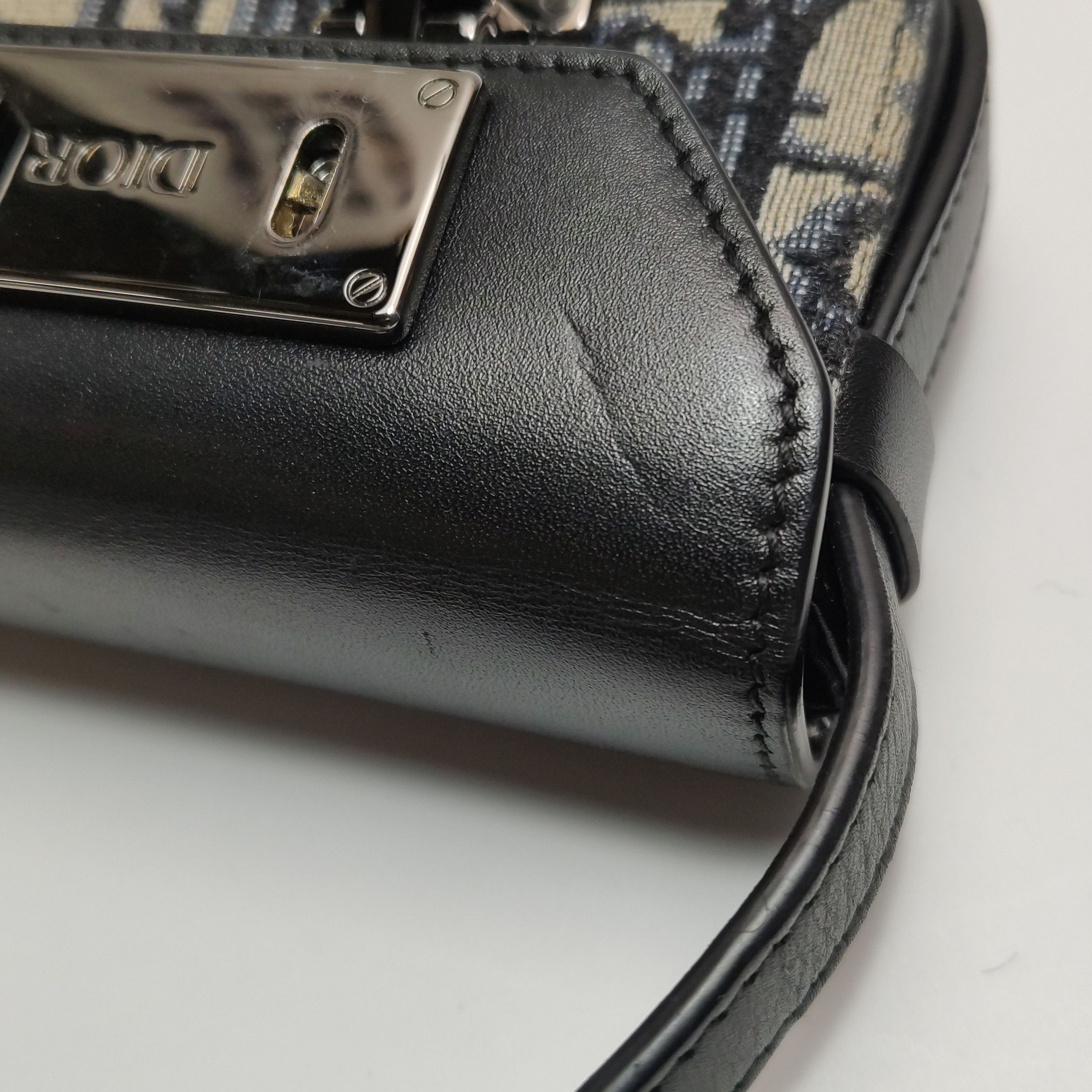 Dior Dior Women os Shoulder Bags Size ONE SIZE - 17 Thumbnail