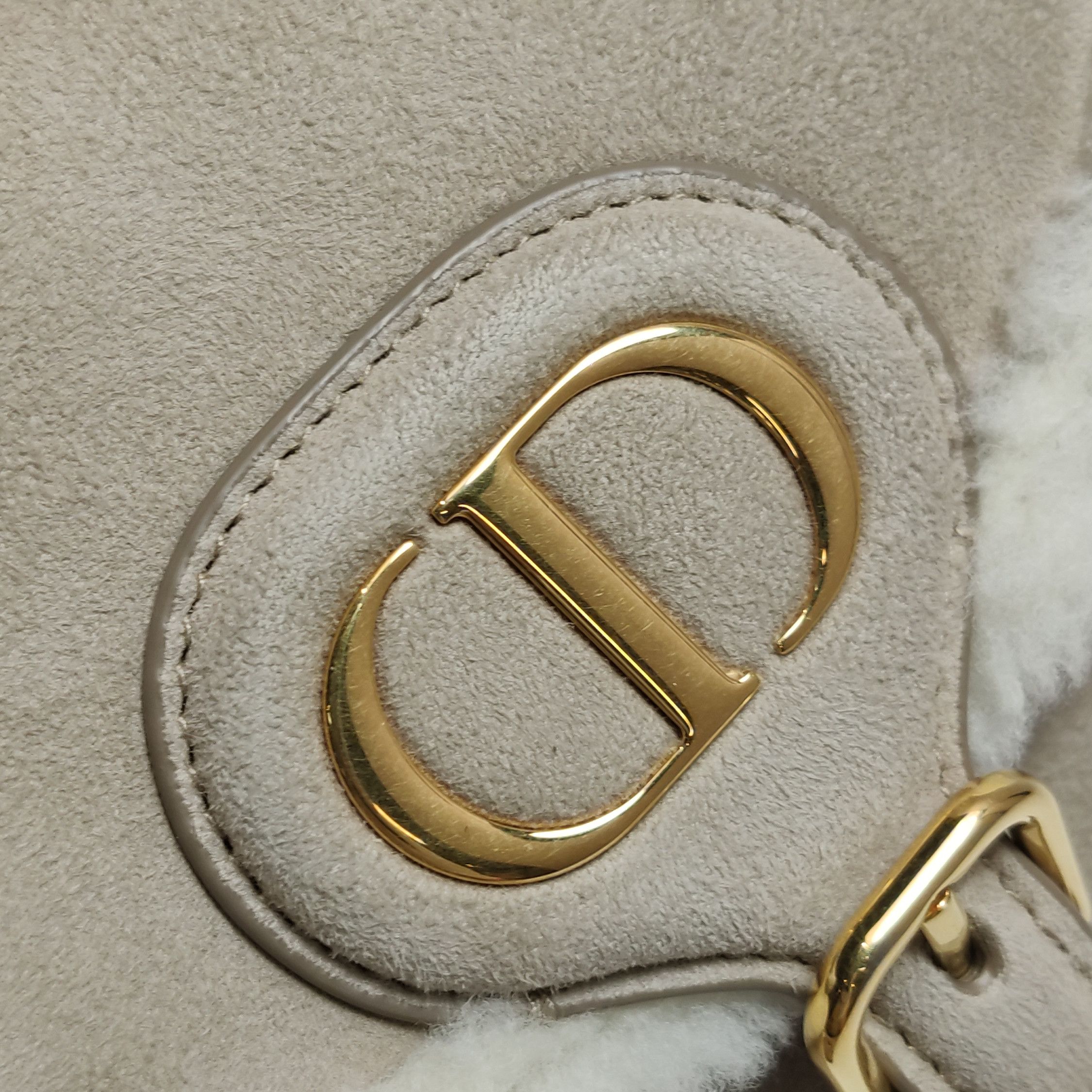 Dior Dior Women os Shoulder Bags Size ONE SIZE - 10 Thumbnail