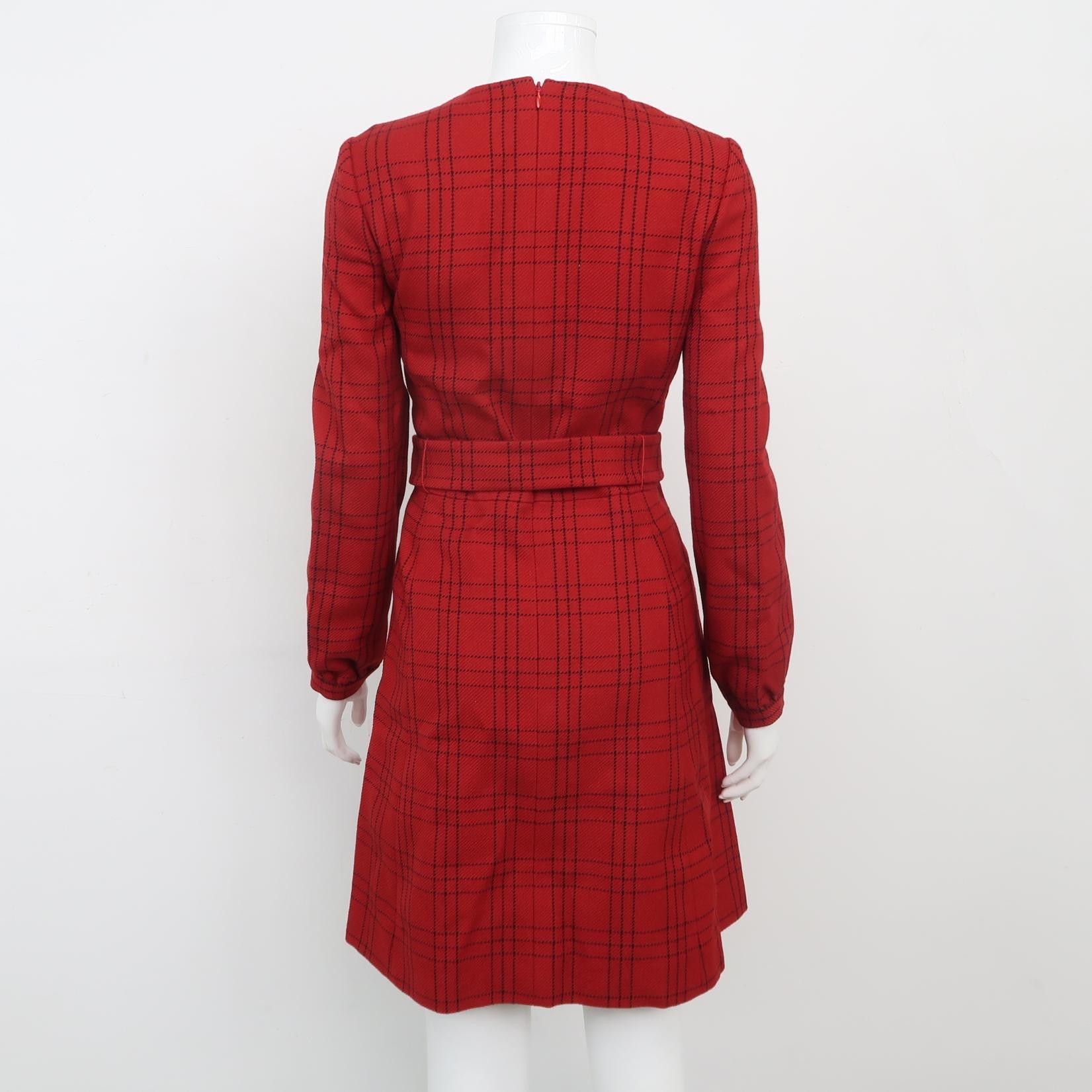 Dior Dior Women s Midi Size S / US 4 / IT 40 - 2 Thumbnail