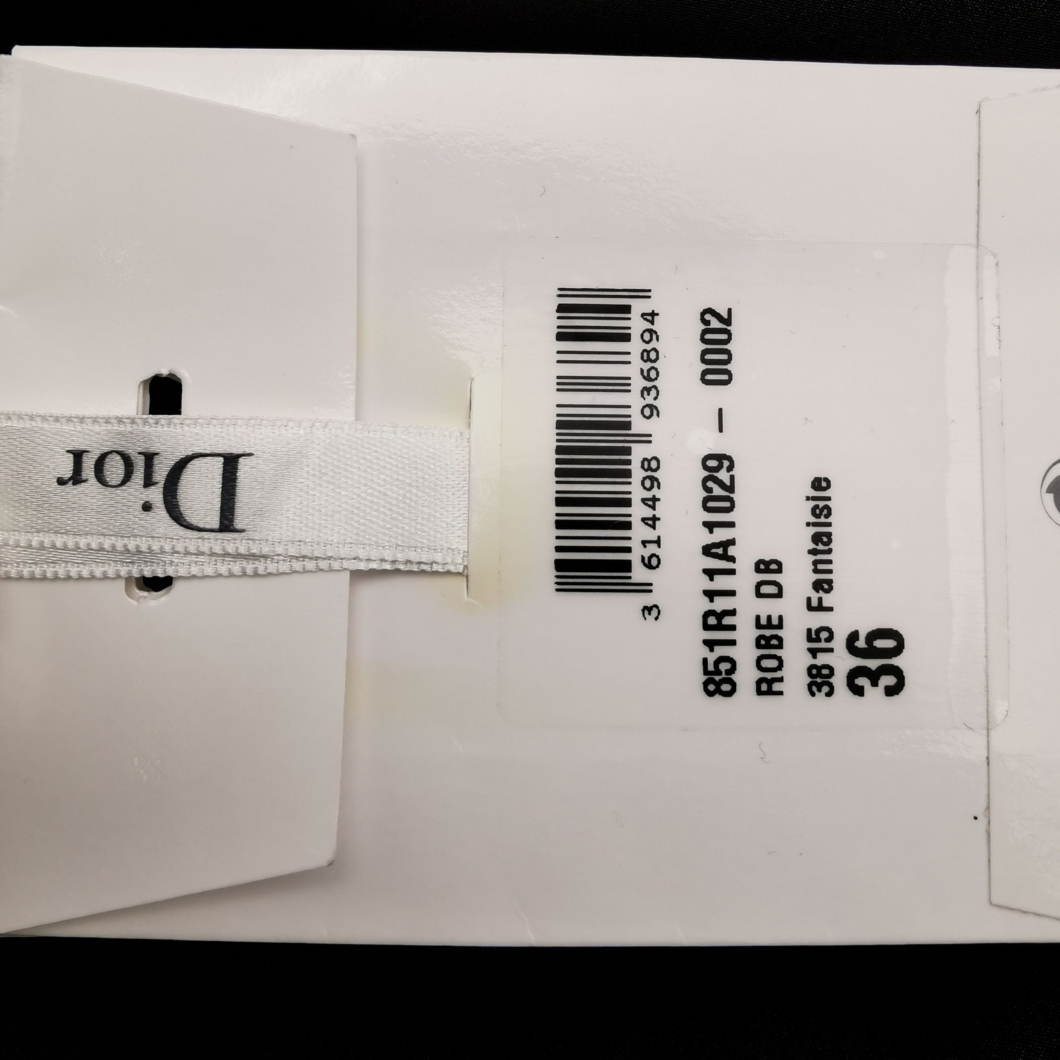 Dior Dior Women s Midi Size S / US 4 / IT 40 - 9 Thumbnail