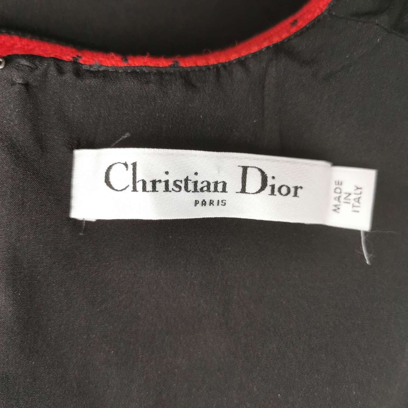 Dior Dior Women s Midi Size S / US 4 / IT 40 - 5 Thumbnail
