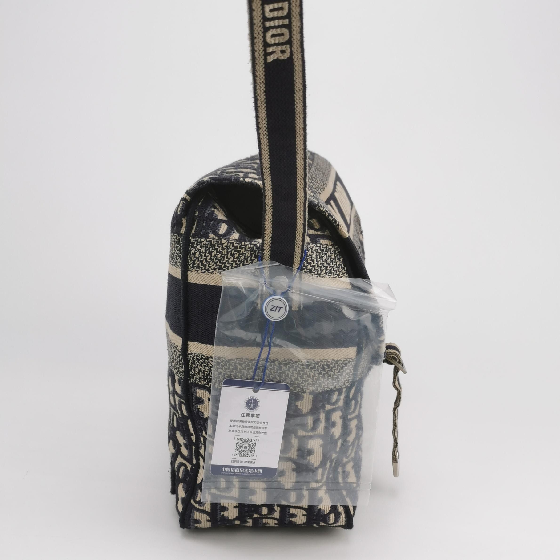 Dior Dior Women os Tote Bags Size ONE SIZE - 4 Thumbnail
