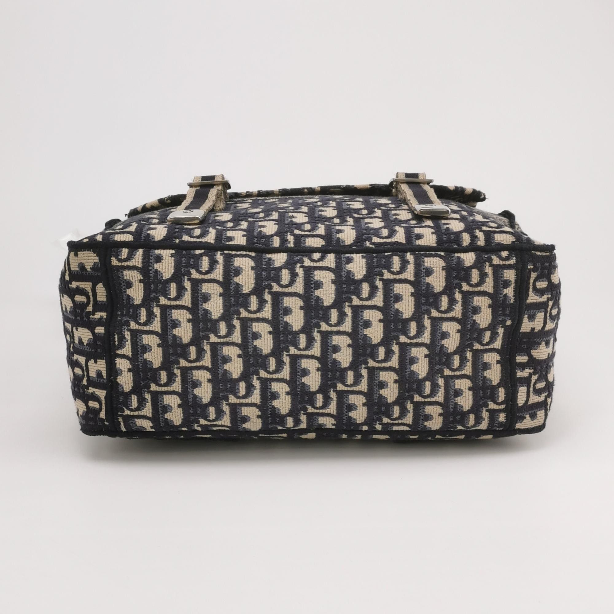 Dior Dior Women os Tote Bags Size ONE SIZE - 6 Thumbnail