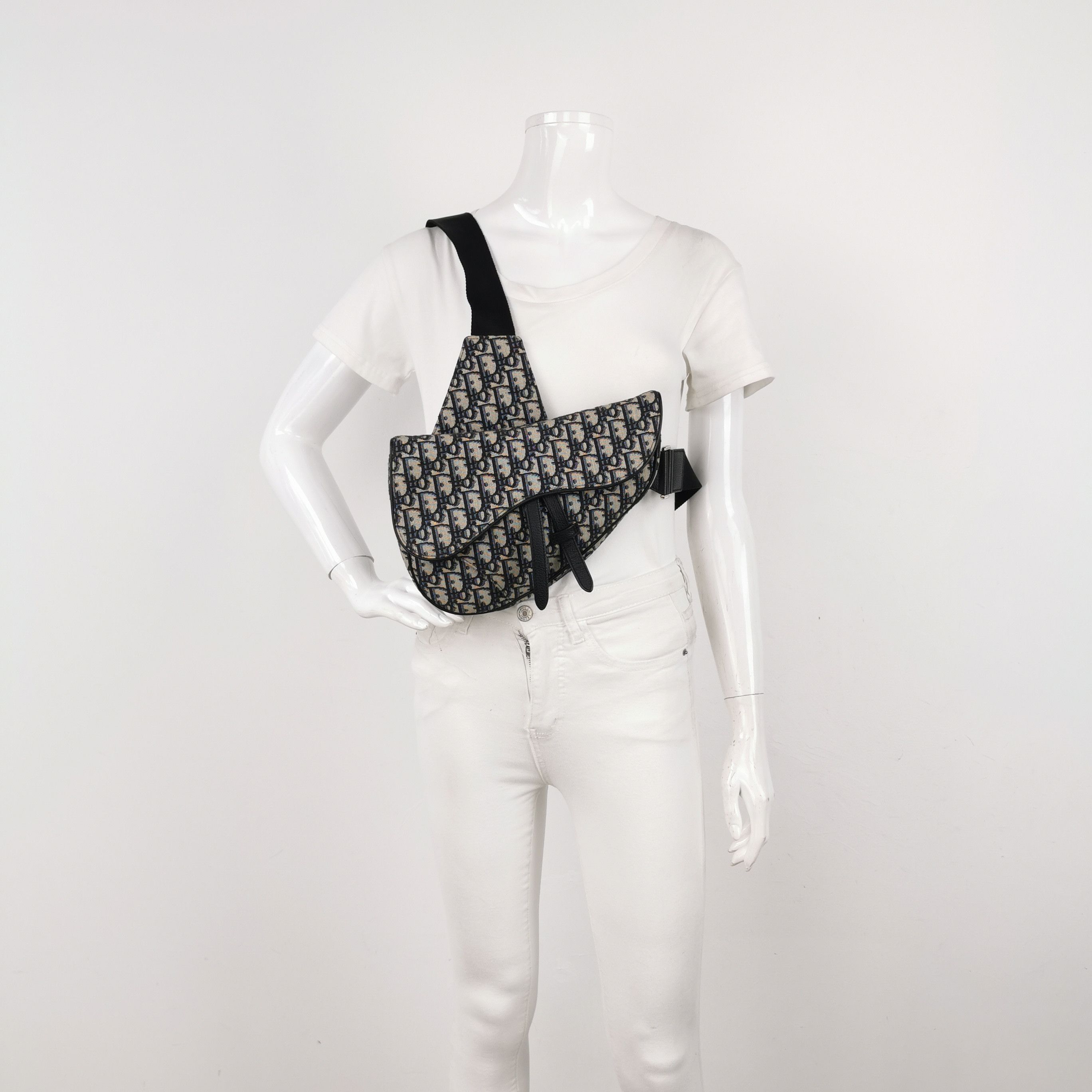 Dior Dior Women os Belt Bags Size ONE SIZE - 2 Thumbnail