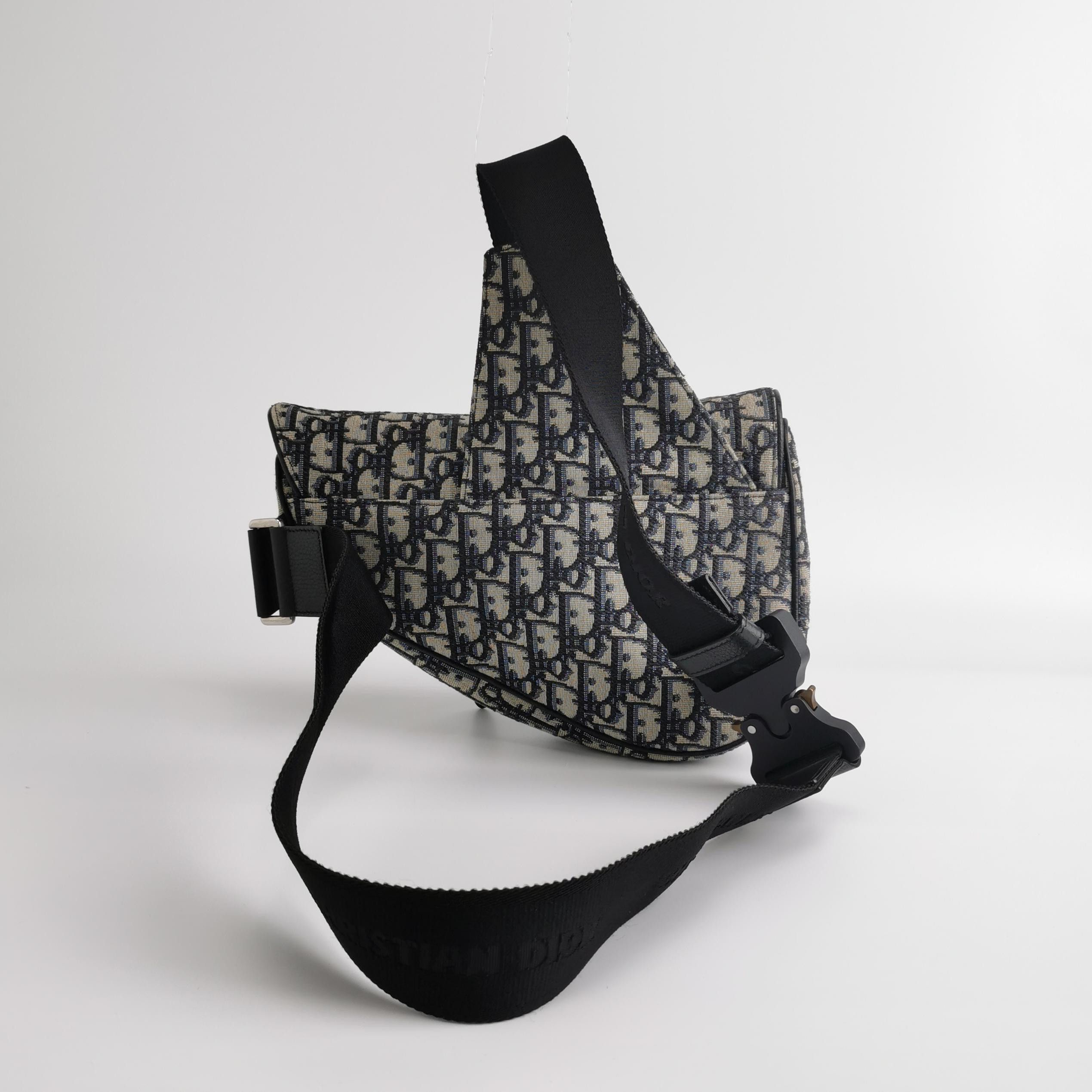 Dior Dior Women os Belt Bags Size ONE SIZE - 5 Thumbnail