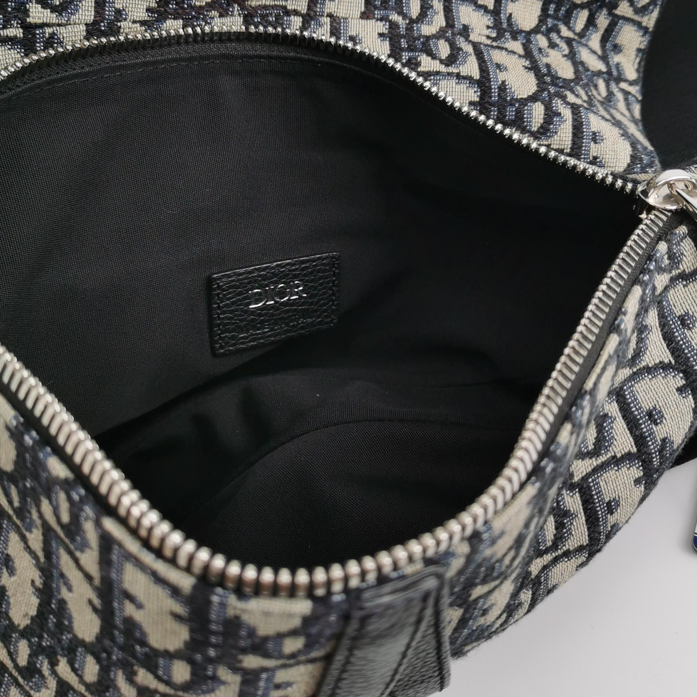 Dior Dior Women os Belt Bags Size ONE SIZE - 8 Thumbnail