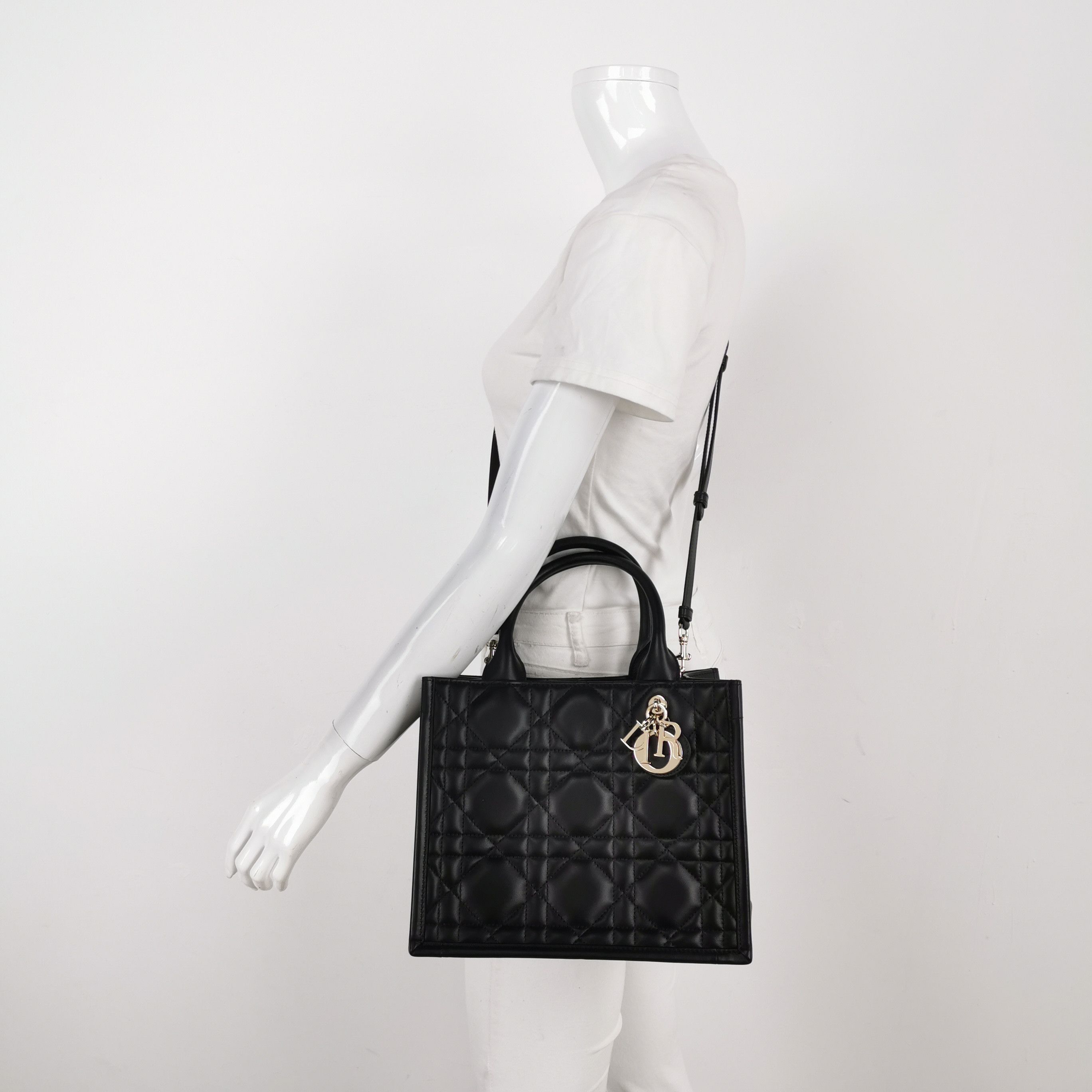 Dior Dior Women os Shoulder Bags Size ONE SIZE - 2 Thumbnail
