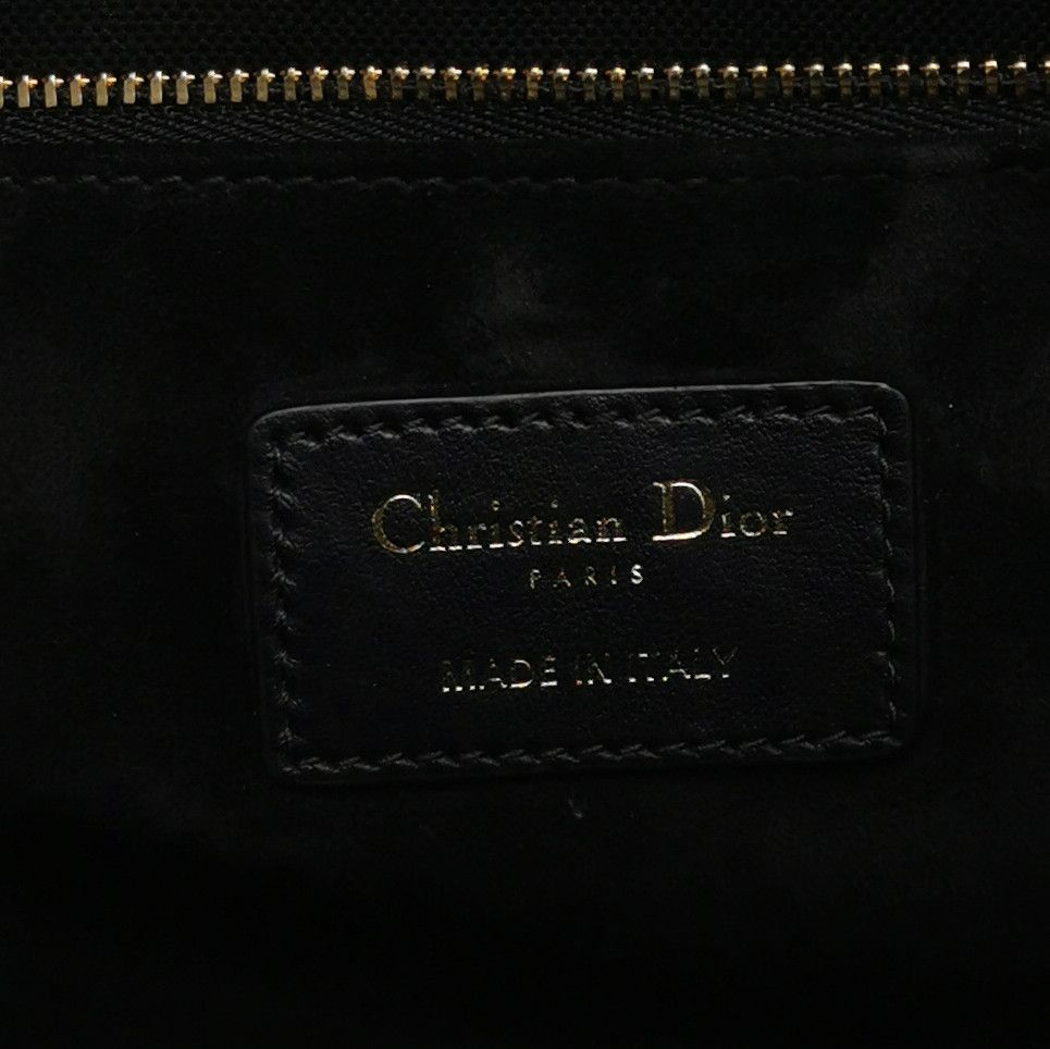 Dior Dior Women os Shoulder Bags Size ONE SIZE - 8 Thumbnail