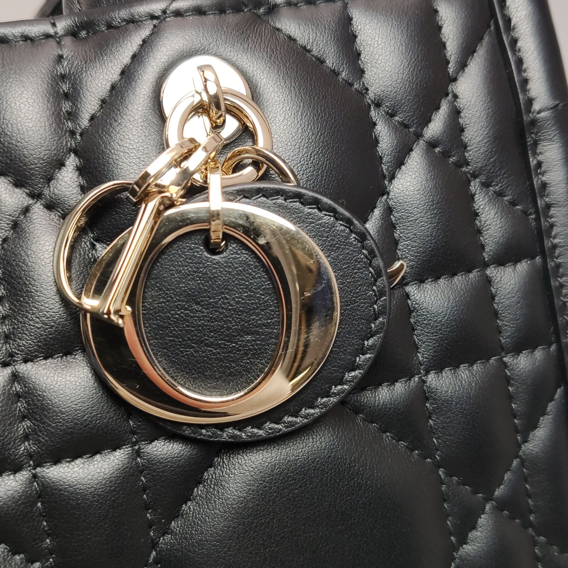 Dior Dior Women os Shoulder Bags Size ONE SIZE - 12 Thumbnail