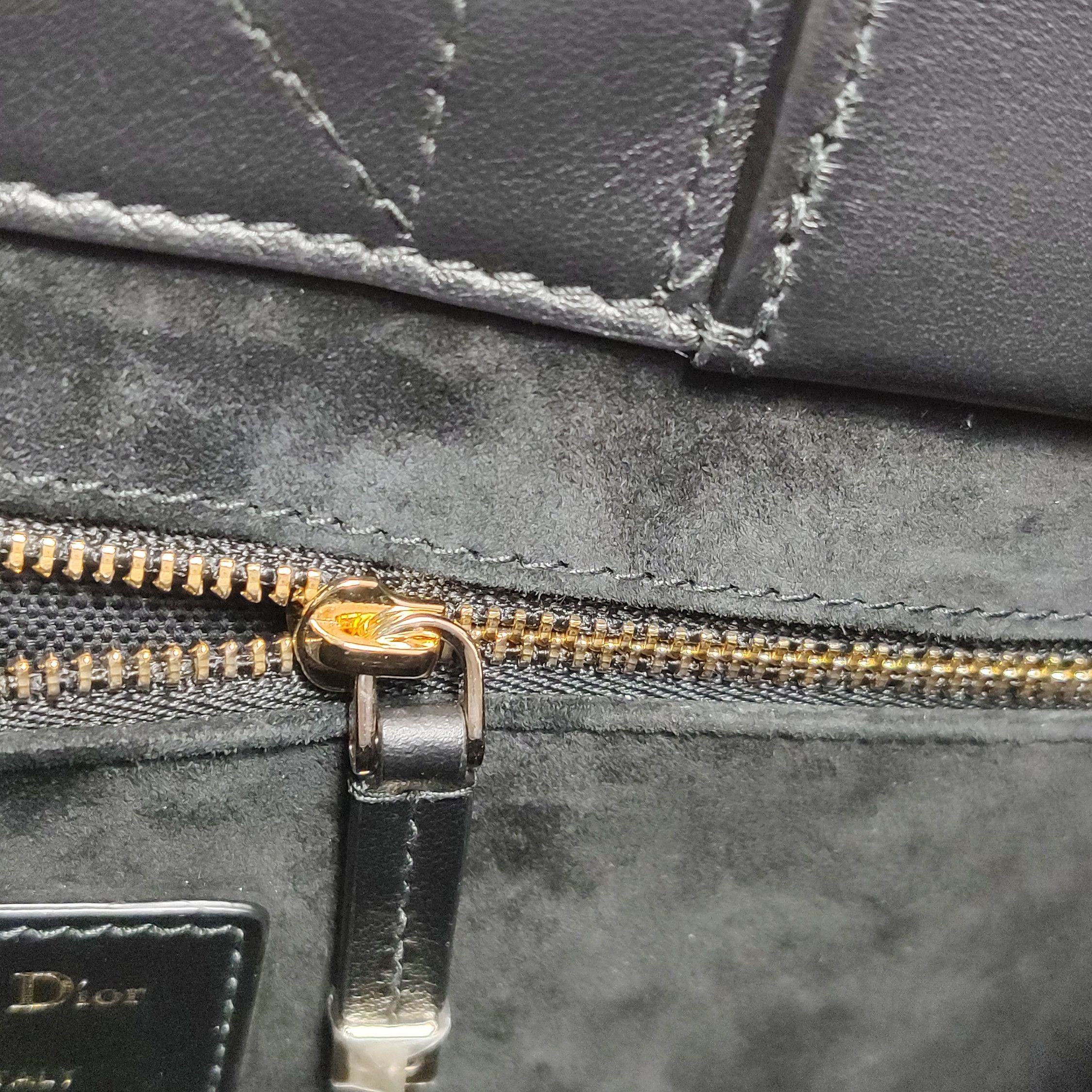 Dior Dior Women os Shoulder Bags Size ONE SIZE - 13 Thumbnail