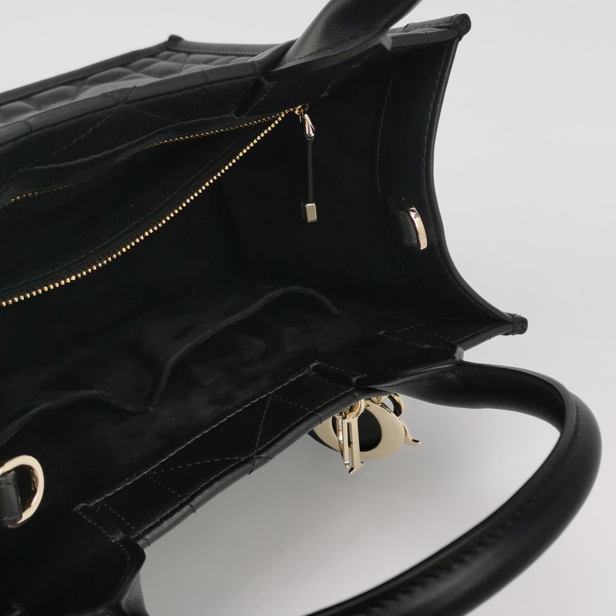 Dior Dior Women os Shoulder Bags Size ONE SIZE - 7 Thumbnail