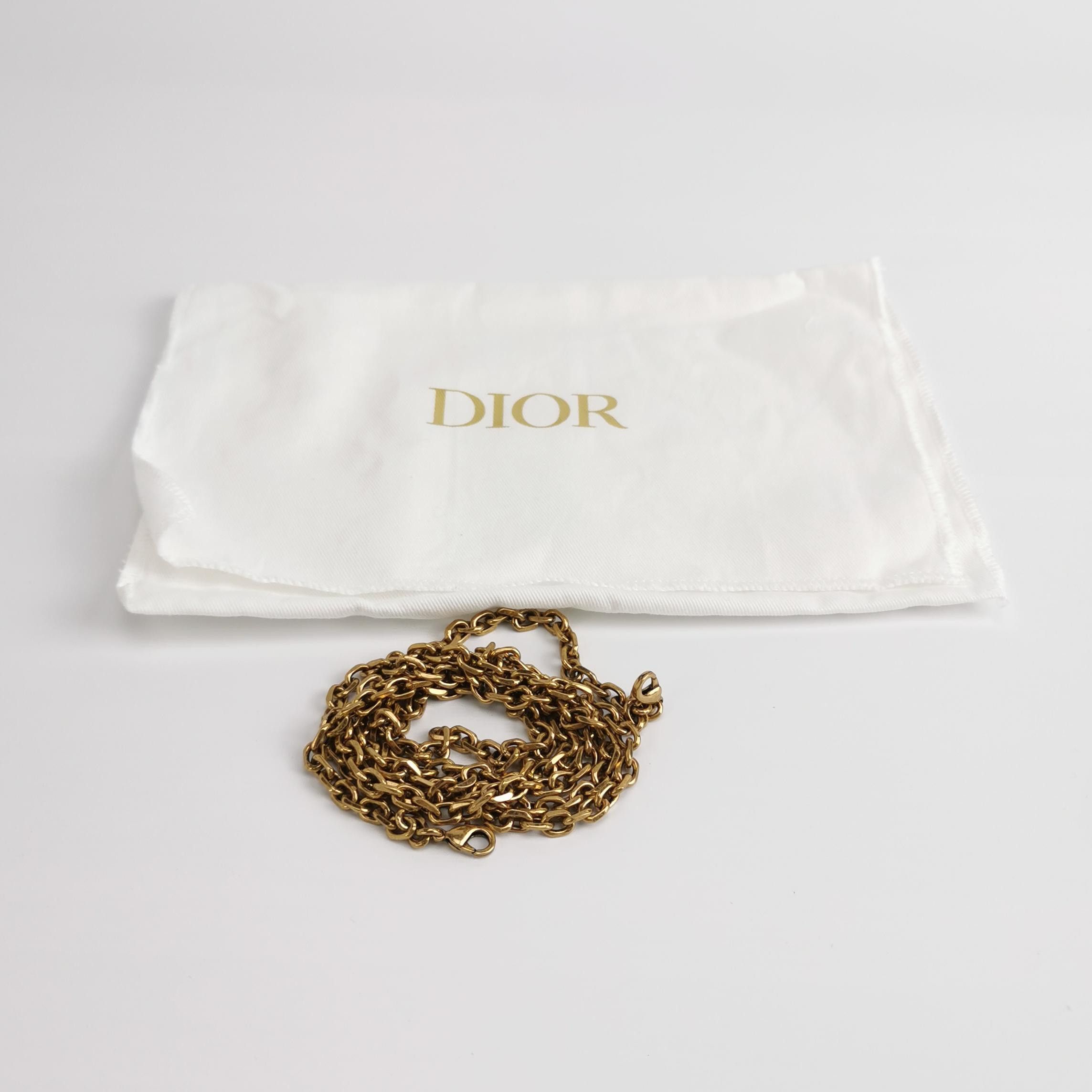 Dior Dior Women os Shoulder Bags Size ONE SIZE - 10 Thumbnail