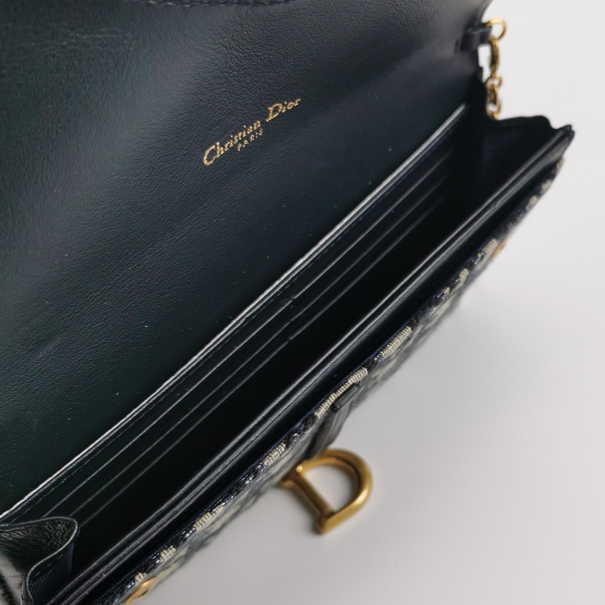 Dior Dior Women os Shoulder Bags Size ONE SIZE - 8 Thumbnail