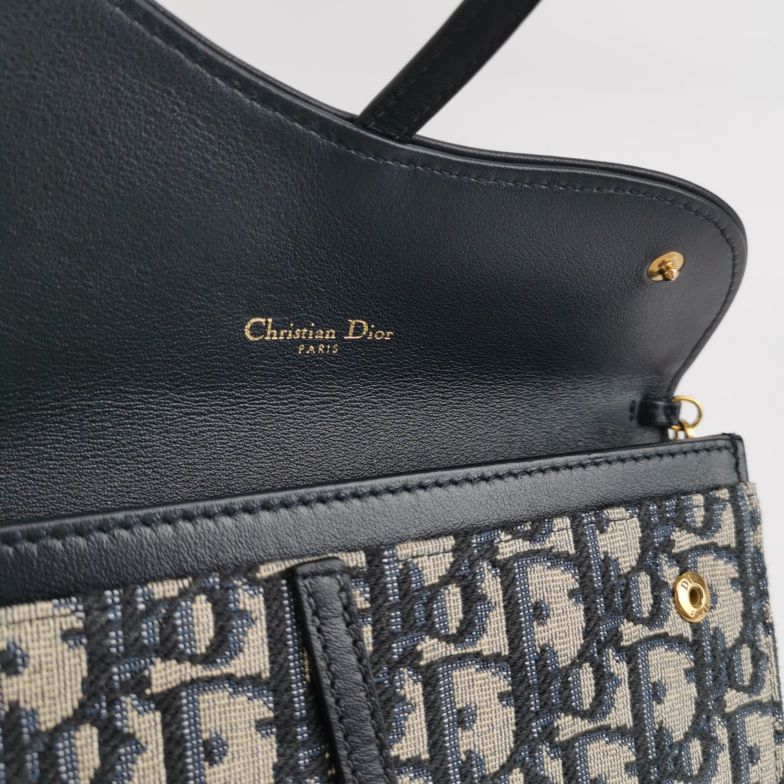 Dior Dior Women os Shoulder Bags Size ONE SIZE - 9 Thumbnail