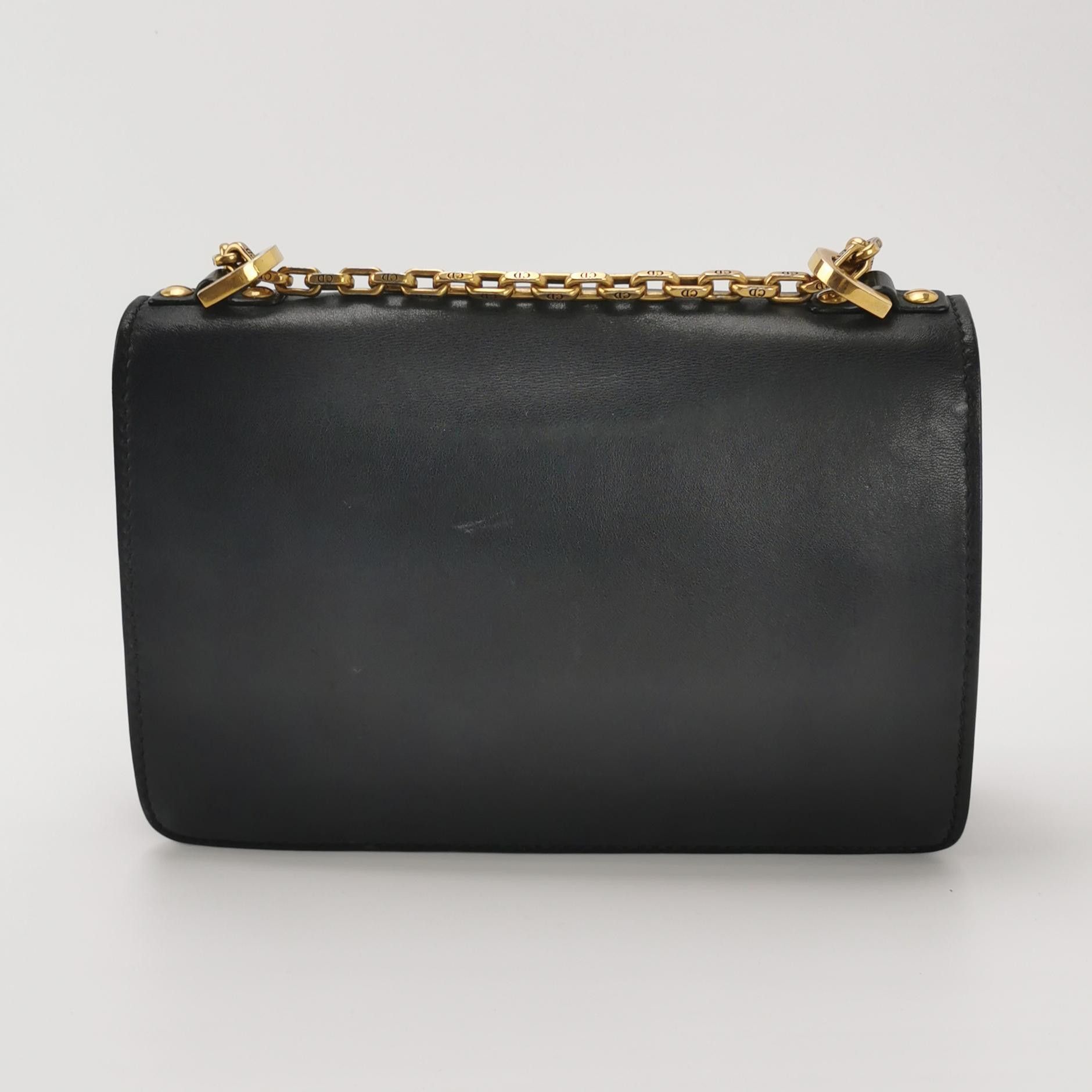 Dior Dior Women os Shoulder Bags Size ONE SIZE - 5 Thumbnail