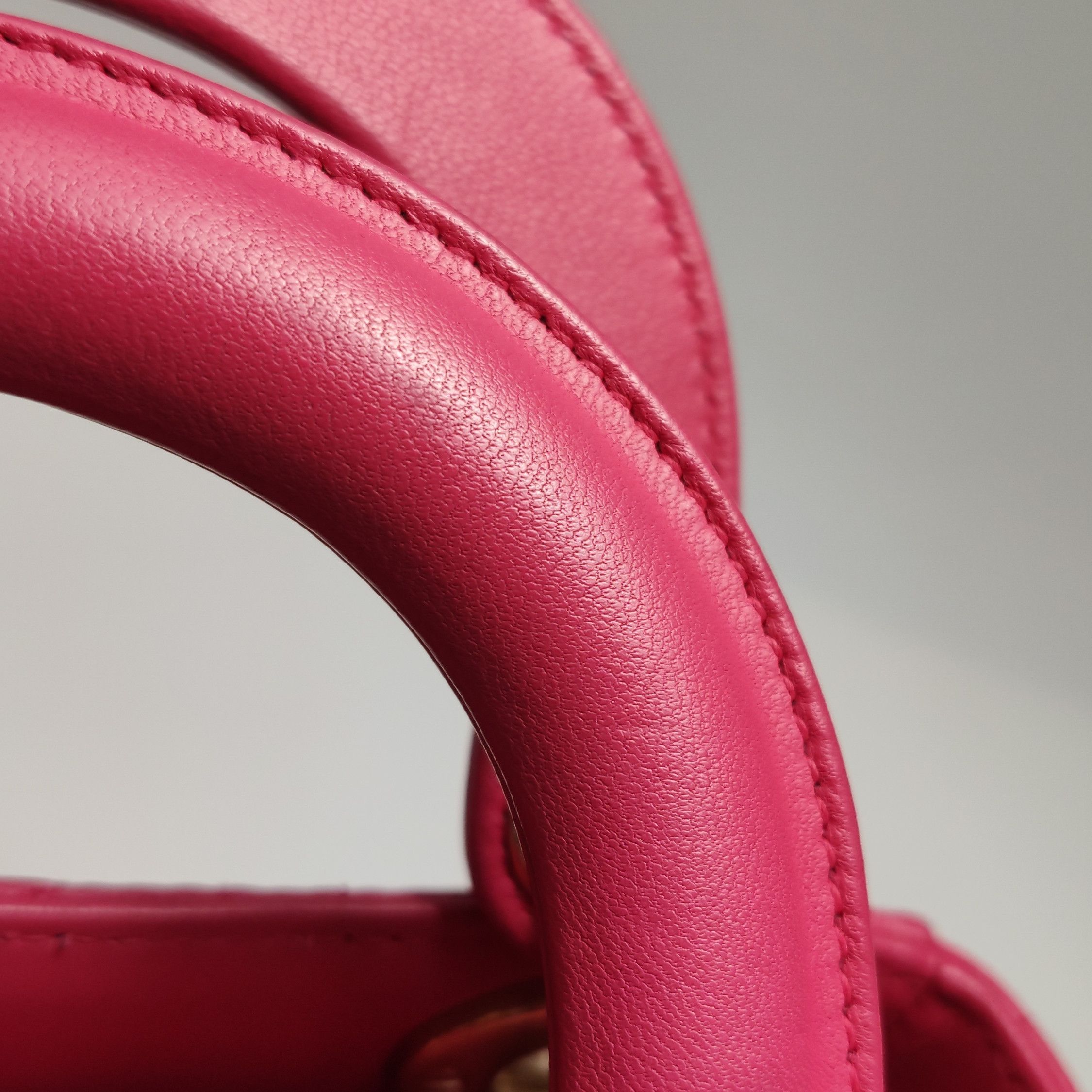 Dior Dior Women os Shoulder Bags Size ONE SIZE - 19 Thumbnail