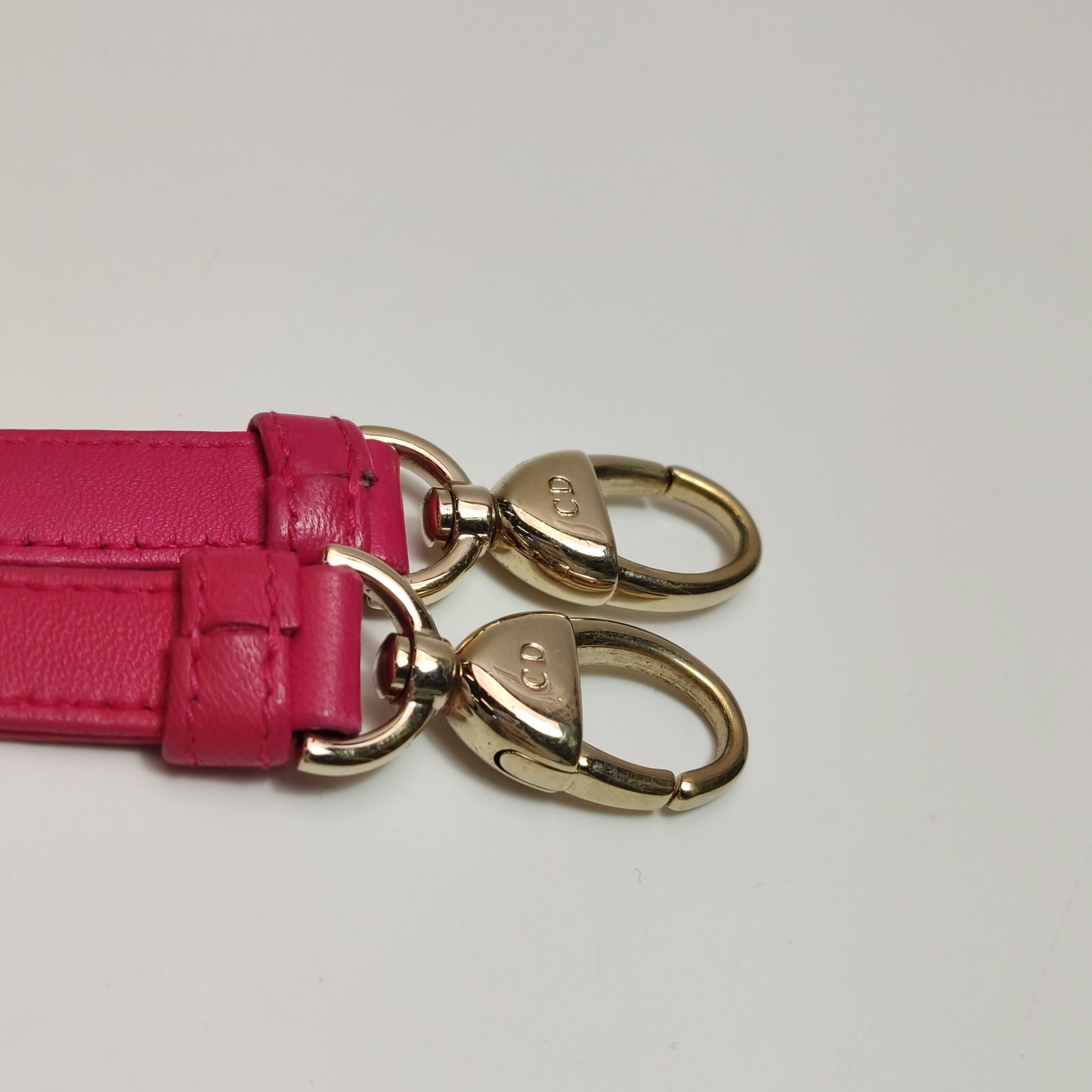 Dior Dior Women os Shoulder Bags Size ONE SIZE - 15 Thumbnail