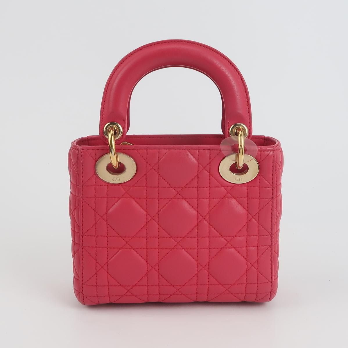 Dior Dior Women os Shoulder Bags Size ONE SIZE - 5 Thumbnail
