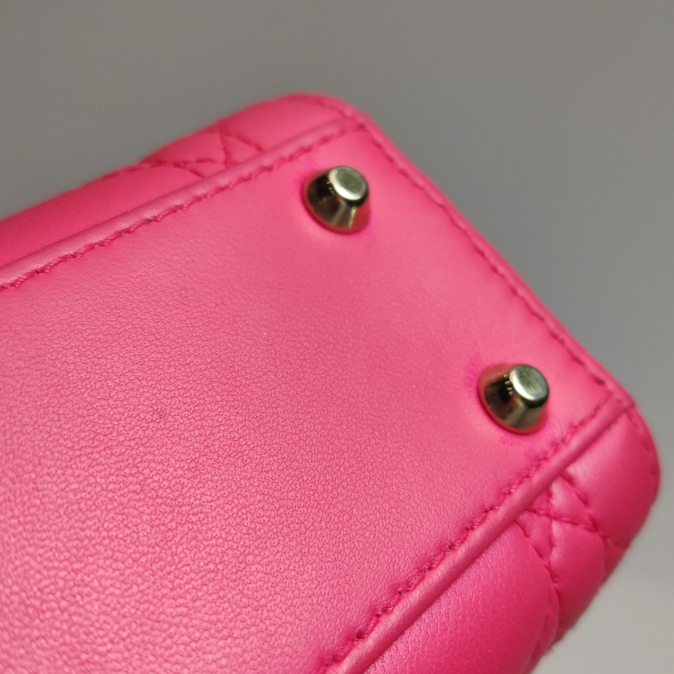 Dior Dior Women os Shoulder Bags Size ONE SIZE - 14 Thumbnail