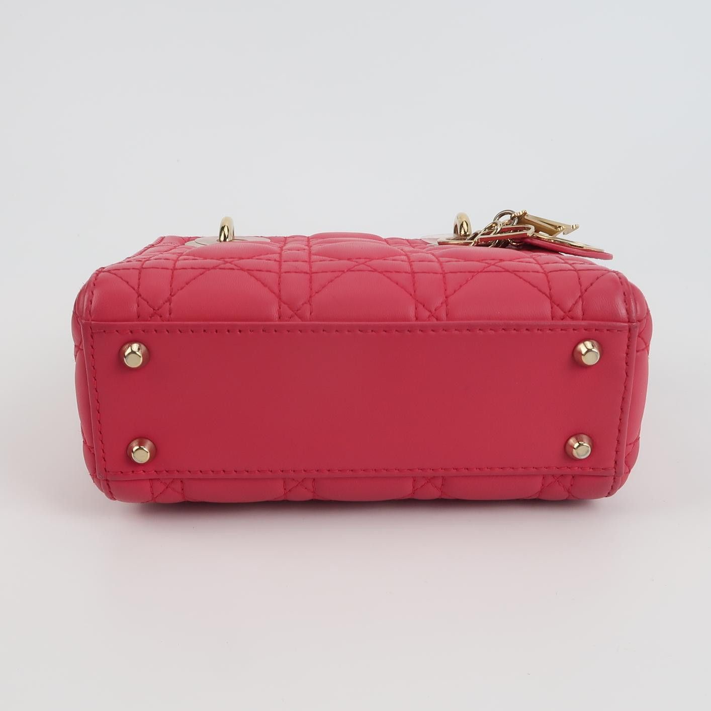 Dior Dior Women os Shoulder Bags Size ONE SIZE - 6 Thumbnail