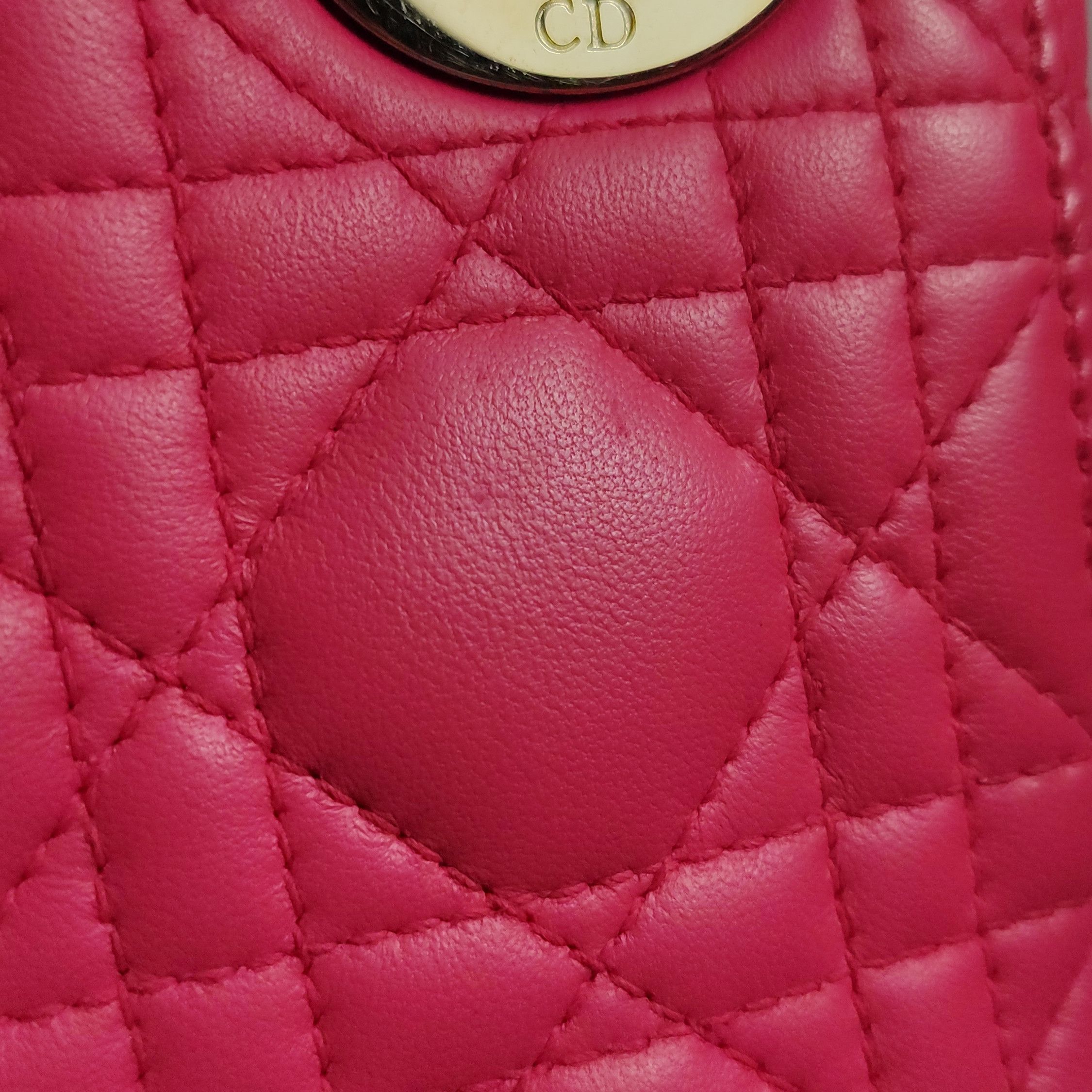 Dior Dior Women os Shoulder Bags Size ONE SIZE - 16 Thumbnail