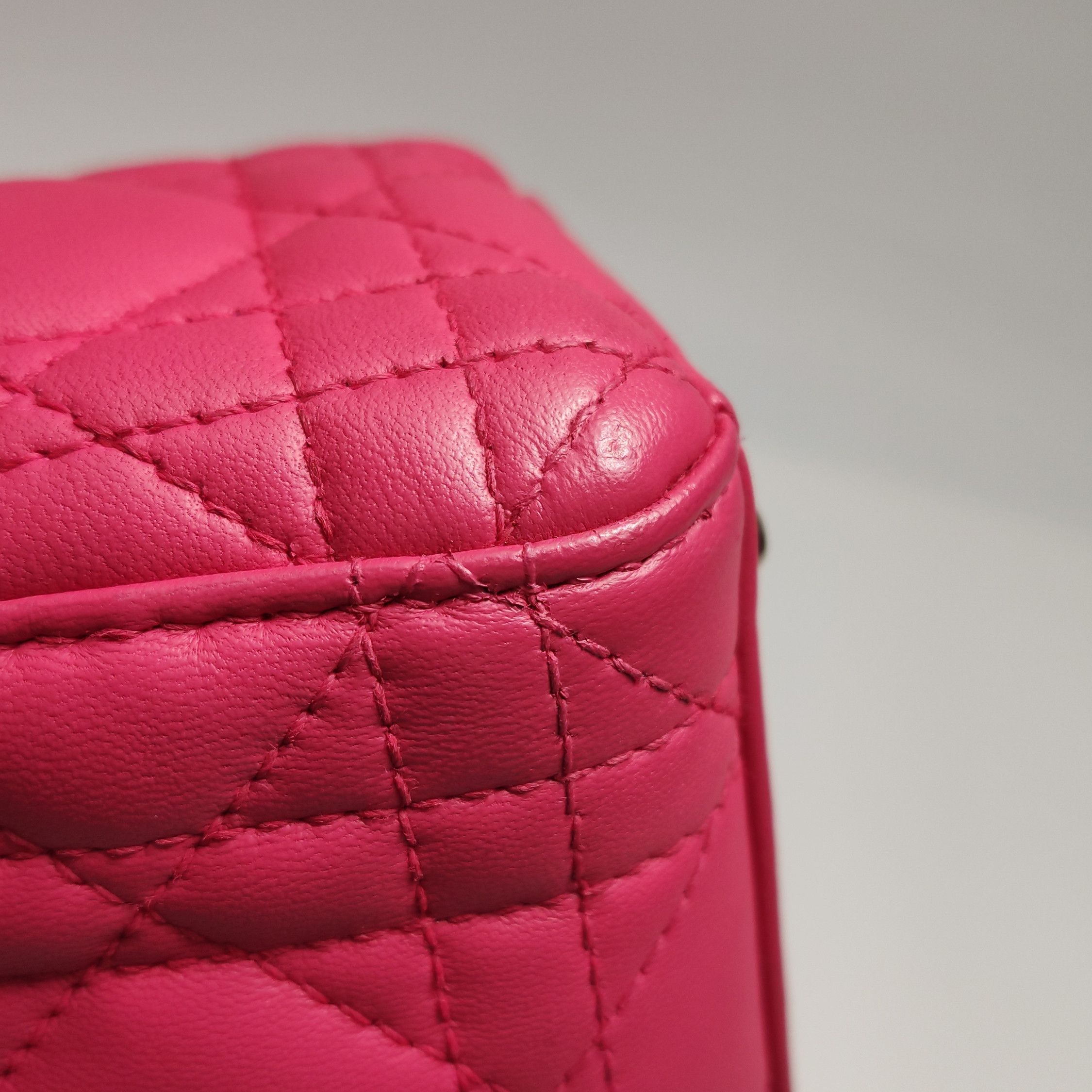 Dior Dior Women os Shoulder Bags Size ONE SIZE - 18 Thumbnail