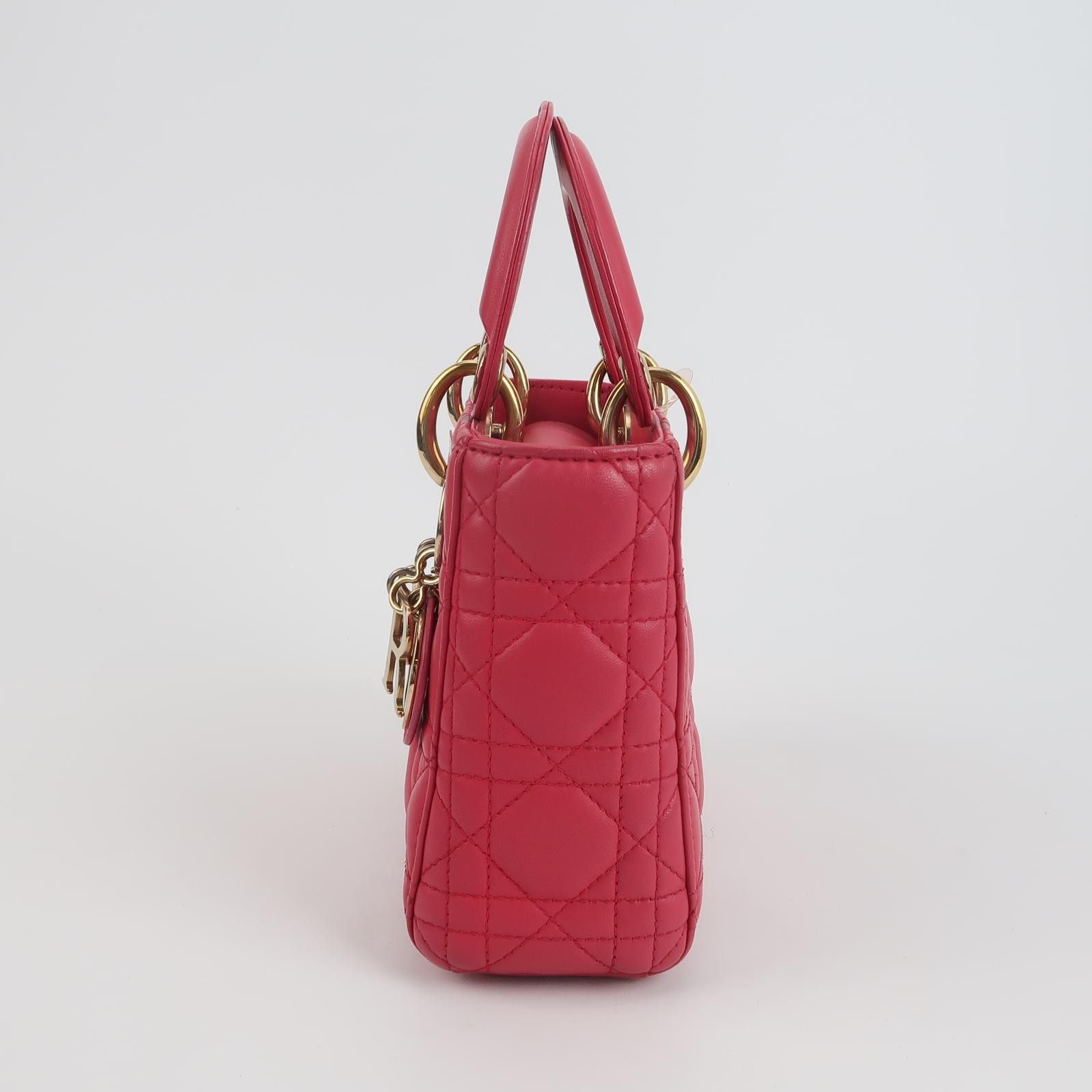 Dior Dior Women os Shoulder Bags Size ONE SIZE - 3 Thumbnail