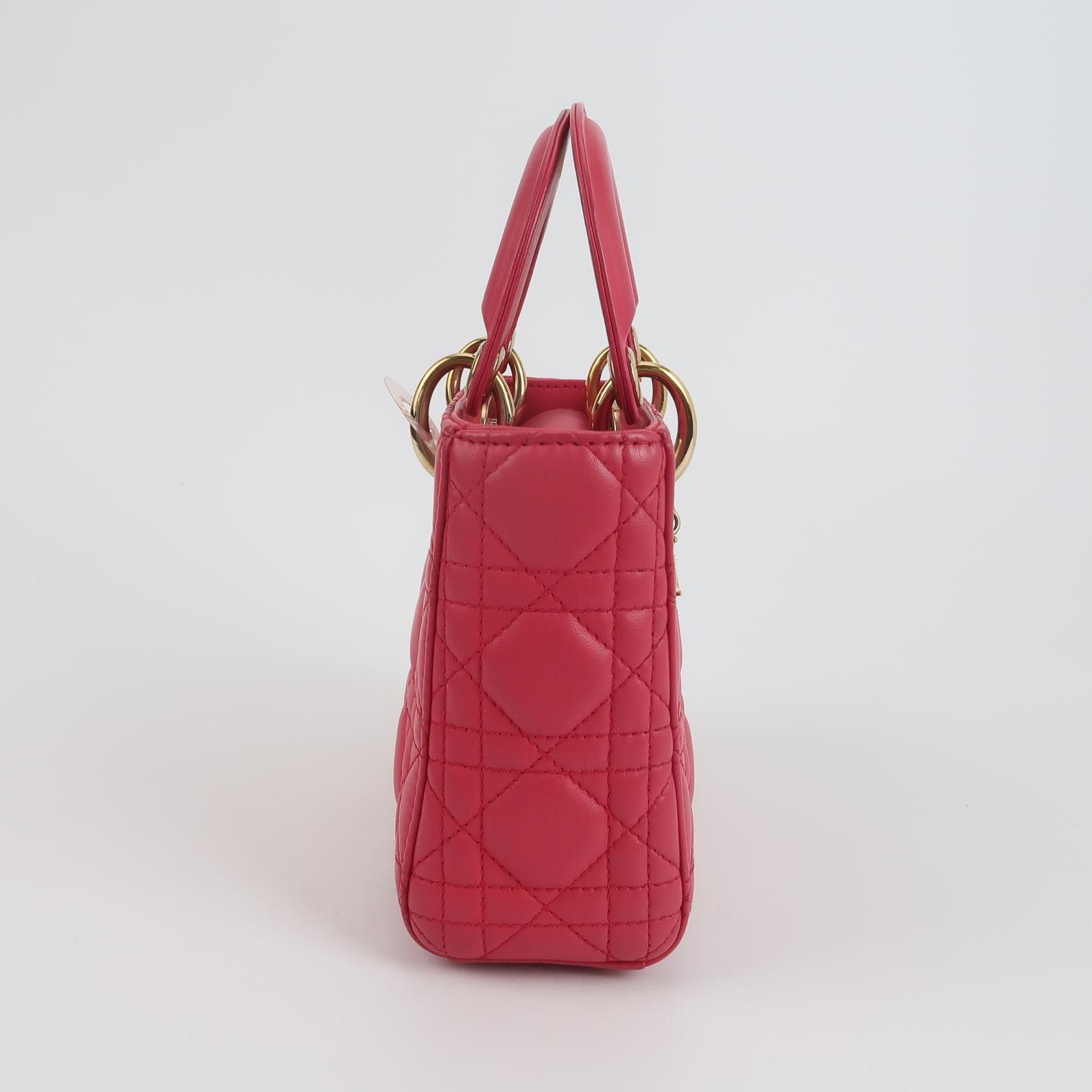 Dior Dior Women os Shoulder Bags Size ONE SIZE - 4 Thumbnail