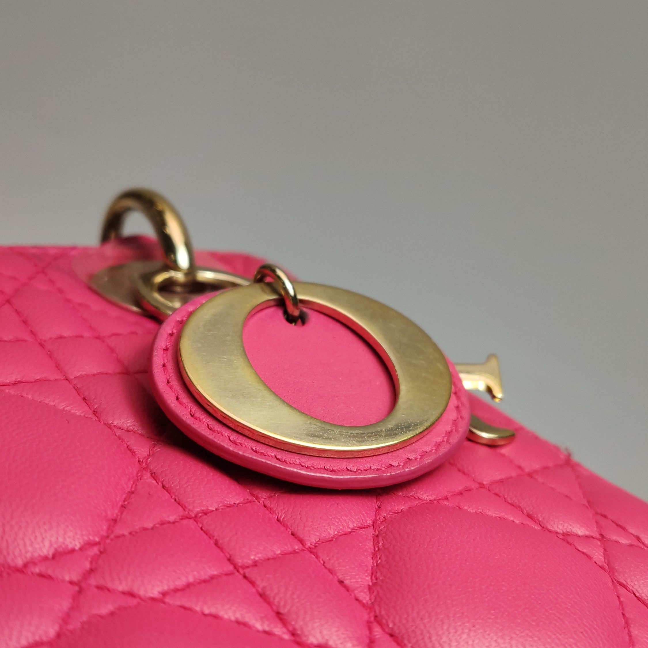 Dior Dior Women os Shoulder Bags Size ONE SIZE - 13 Thumbnail