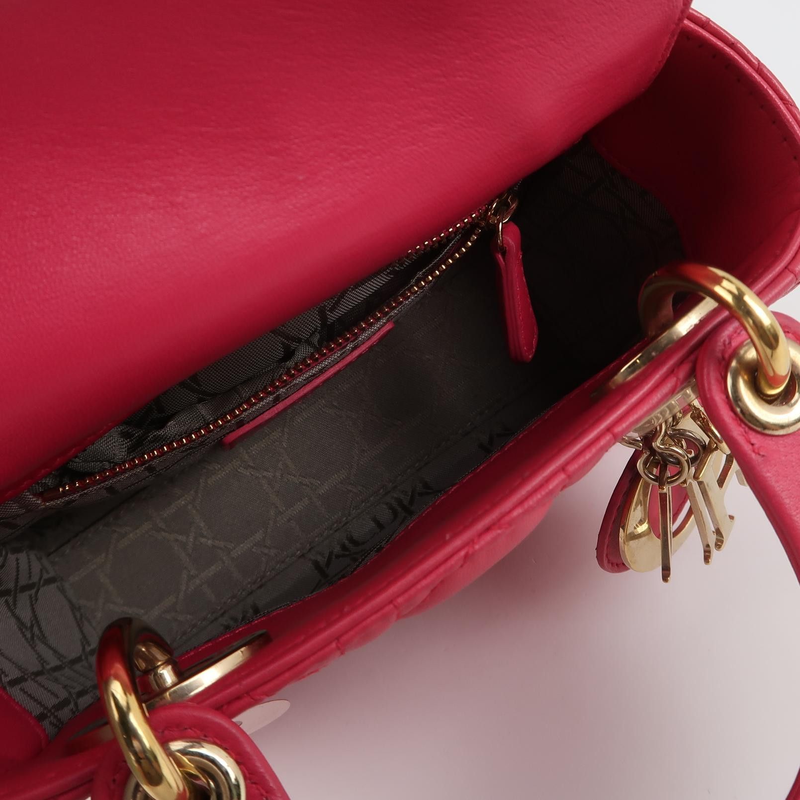 Dior Dior Women os Shoulder Bags Size ONE SIZE - 7 Thumbnail