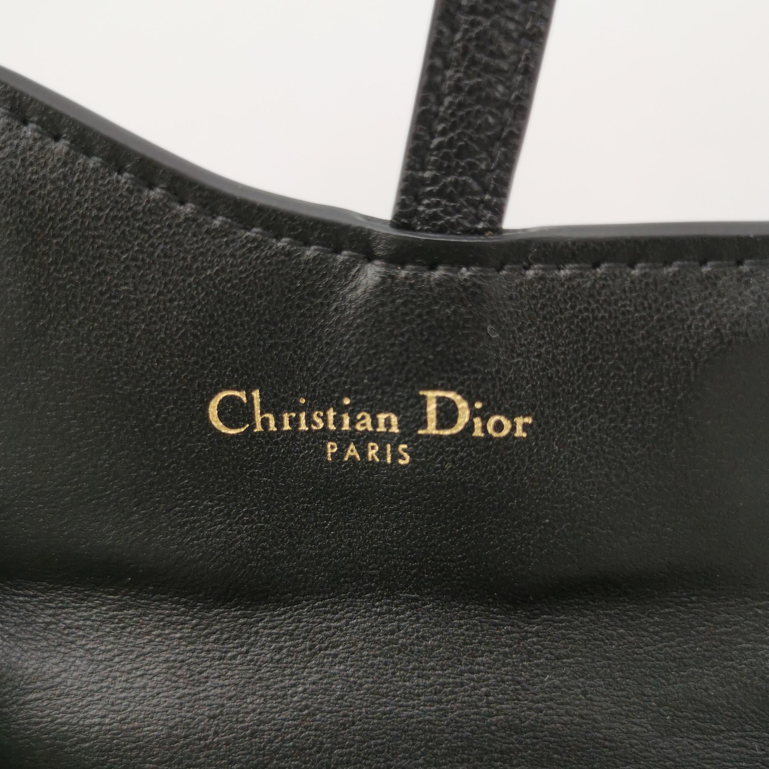 Dior Dior Women os Shoulder Bags Size ONE SIZE - 8 Thumbnail