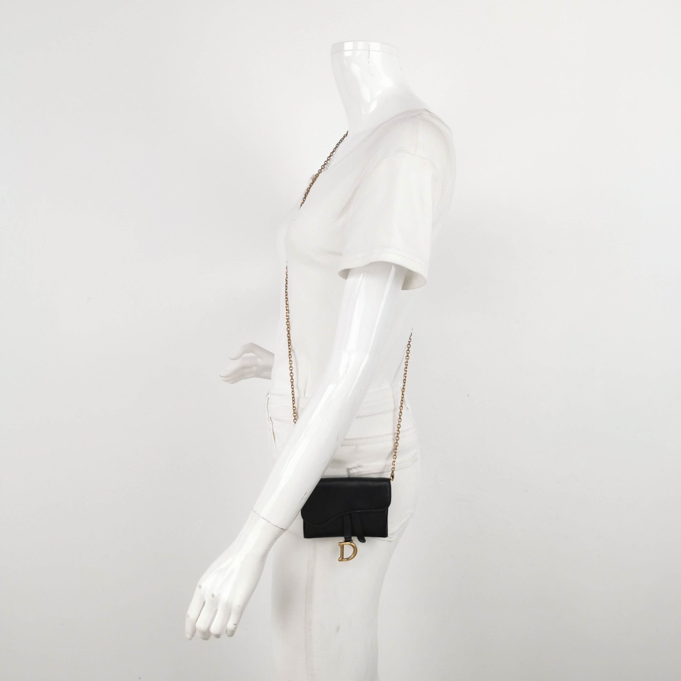 Dior Dior Women os Shoulder Bags Size ONE SIZE - 2 Thumbnail