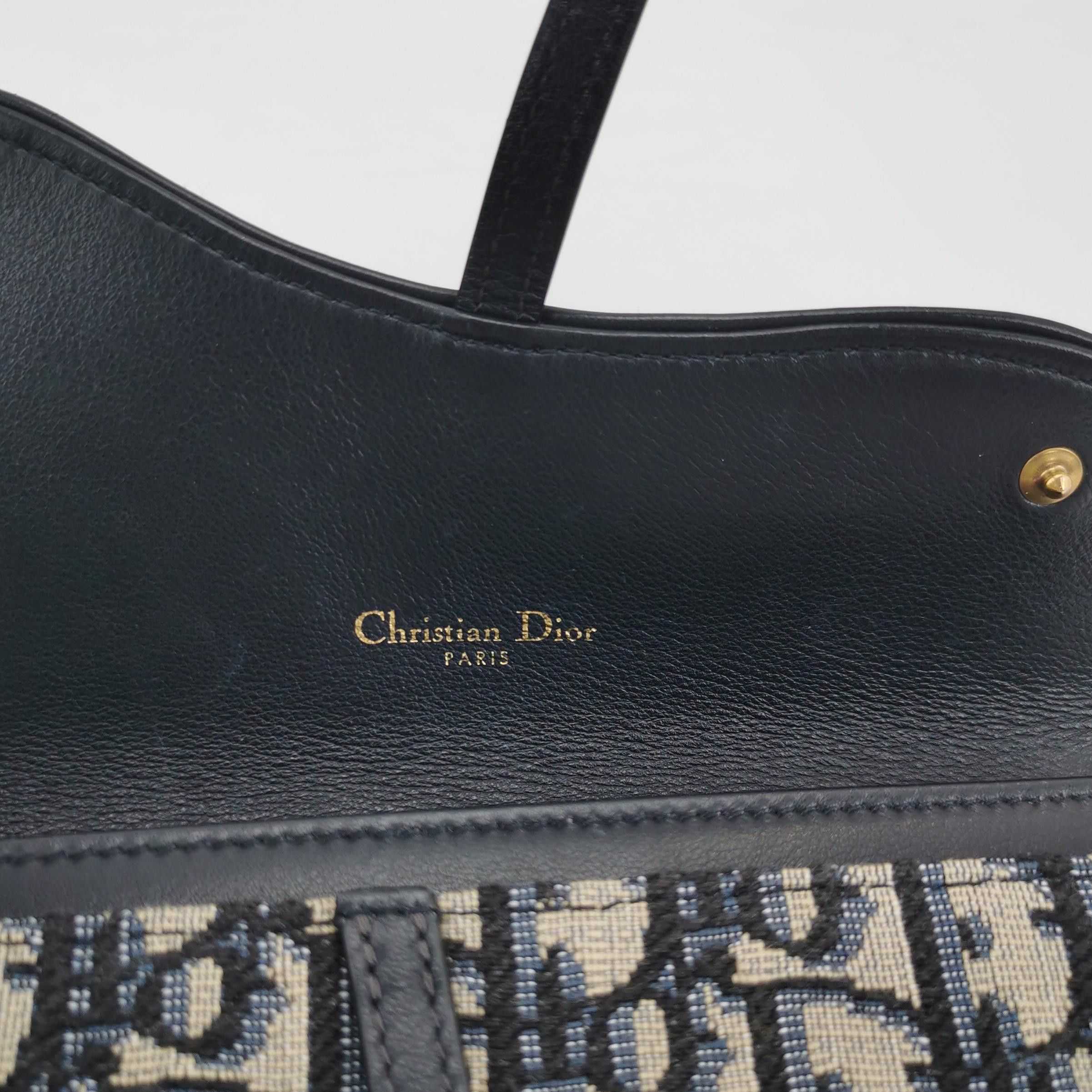 Dior Dior Women os Crossbody Bags Size ONE SIZE - 9 Thumbnail