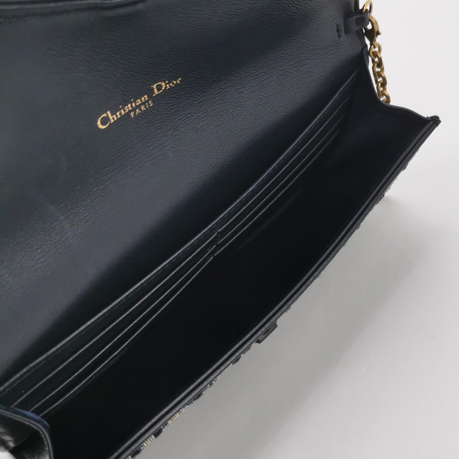 Dior Dior Women os Crossbody Bags Size ONE SIZE - 8 Thumbnail