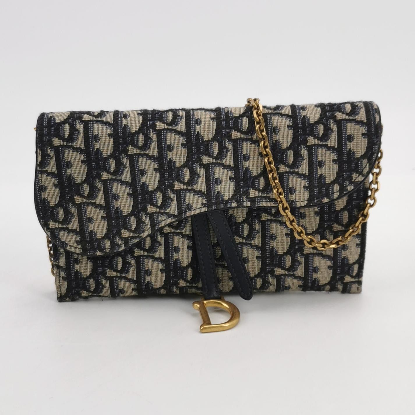 Dior Dior Women os Crossbody Bags Size ONE SIZE - 3 Thumbnail