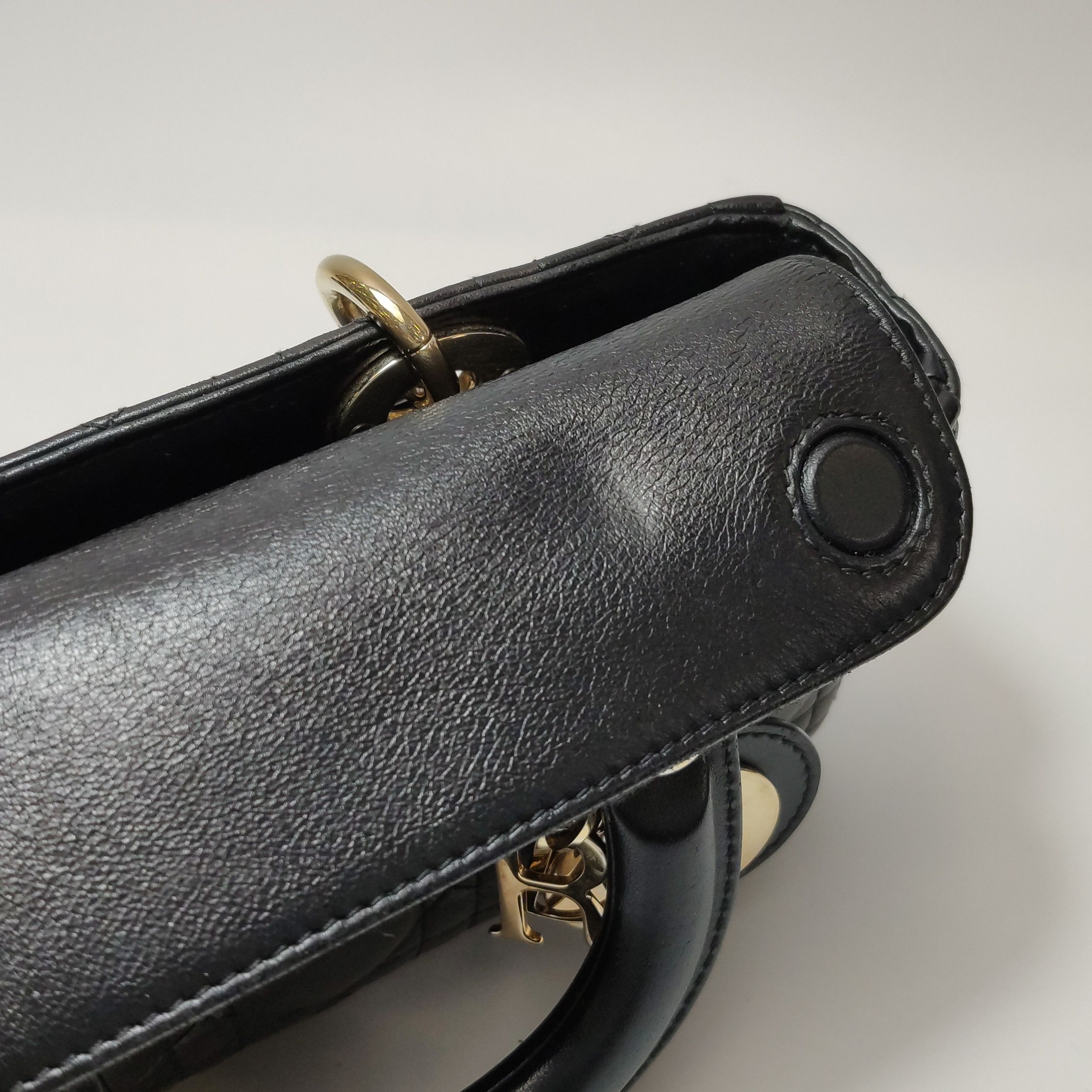 Dior Dior Women os Shoulder Bags Size ONE SIZE - 18 Thumbnail