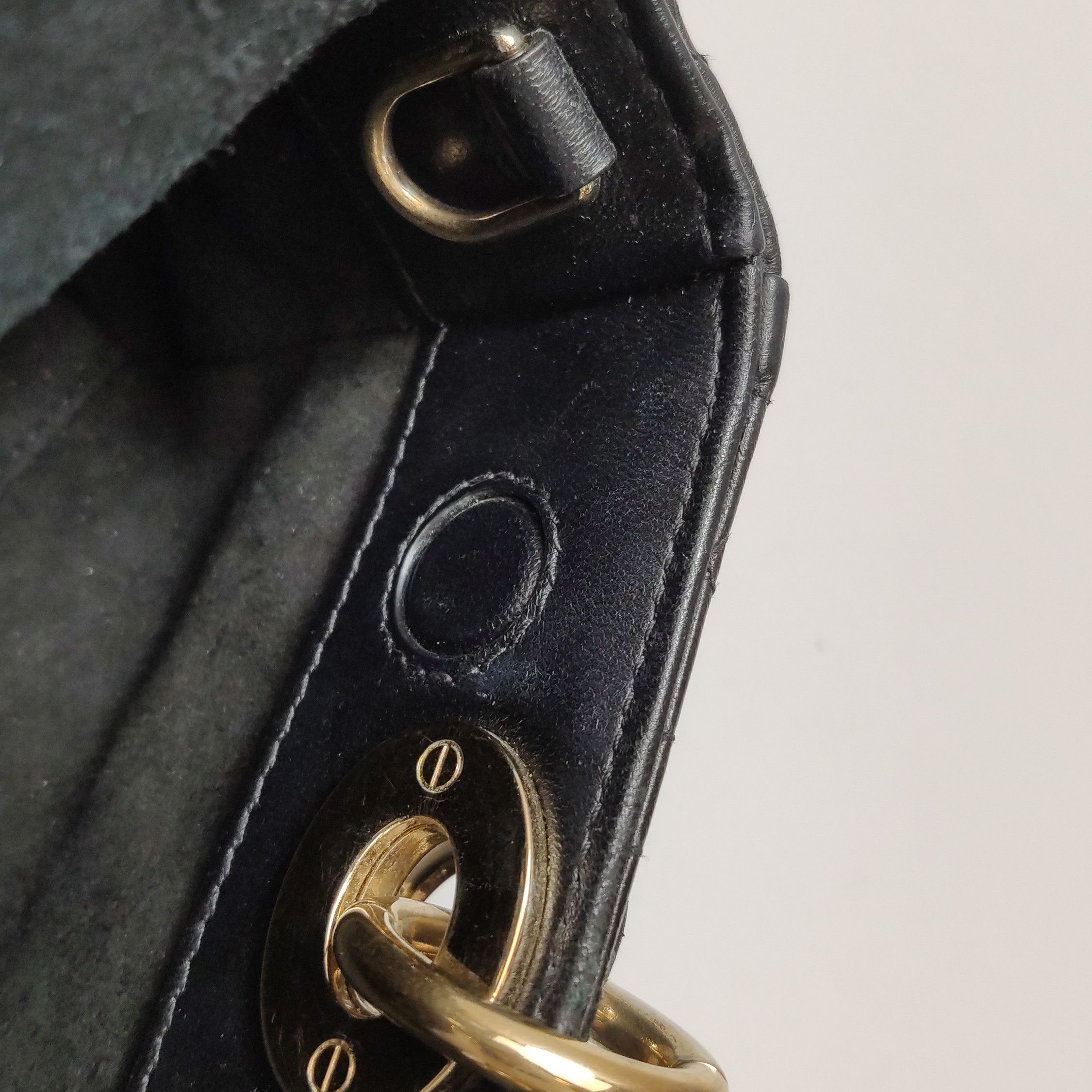 Dior Dior Women os Shoulder Bags Size ONE SIZE - 10 Thumbnail