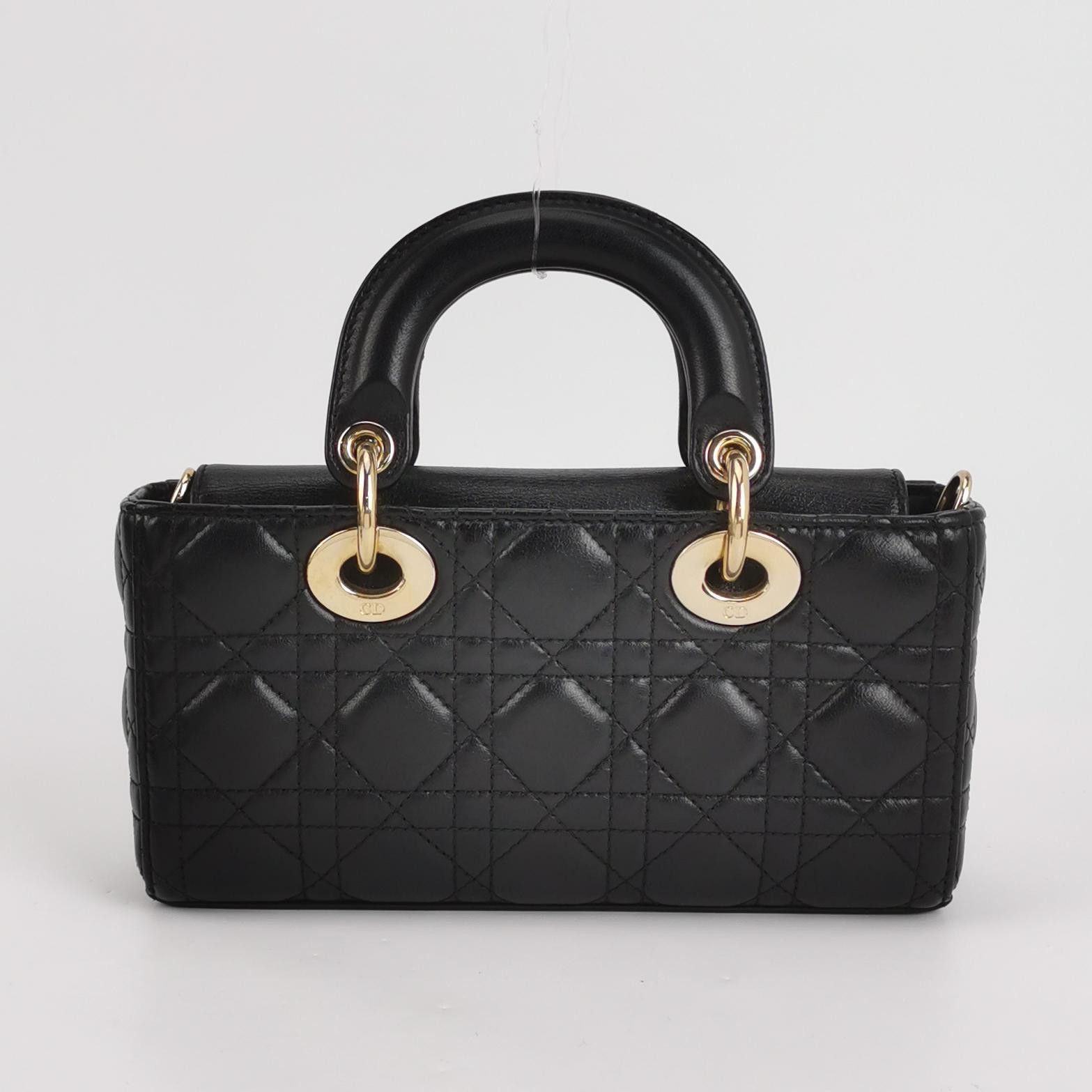 Dior Dior Women os Shoulder Bags Size ONE SIZE - 5 Thumbnail