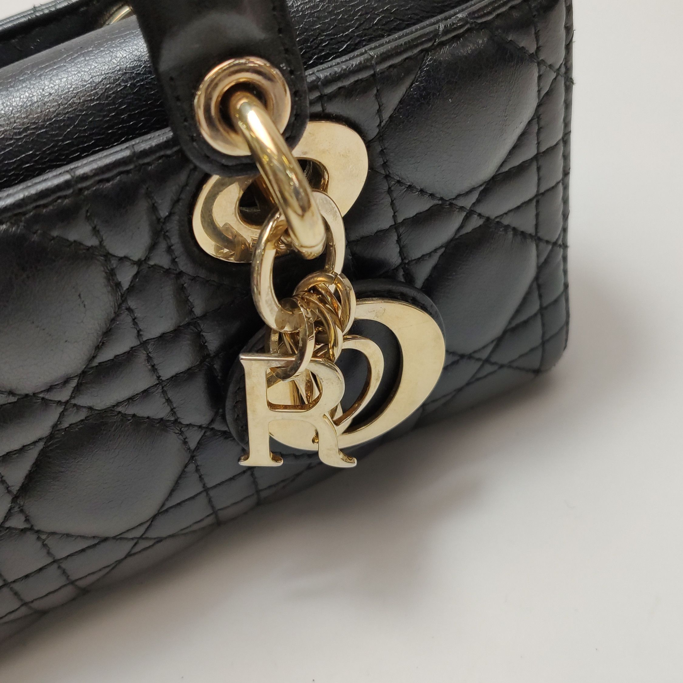 Dior Dior Women os Shoulder Bags Size ONE SIZE - 13 Thumbnail