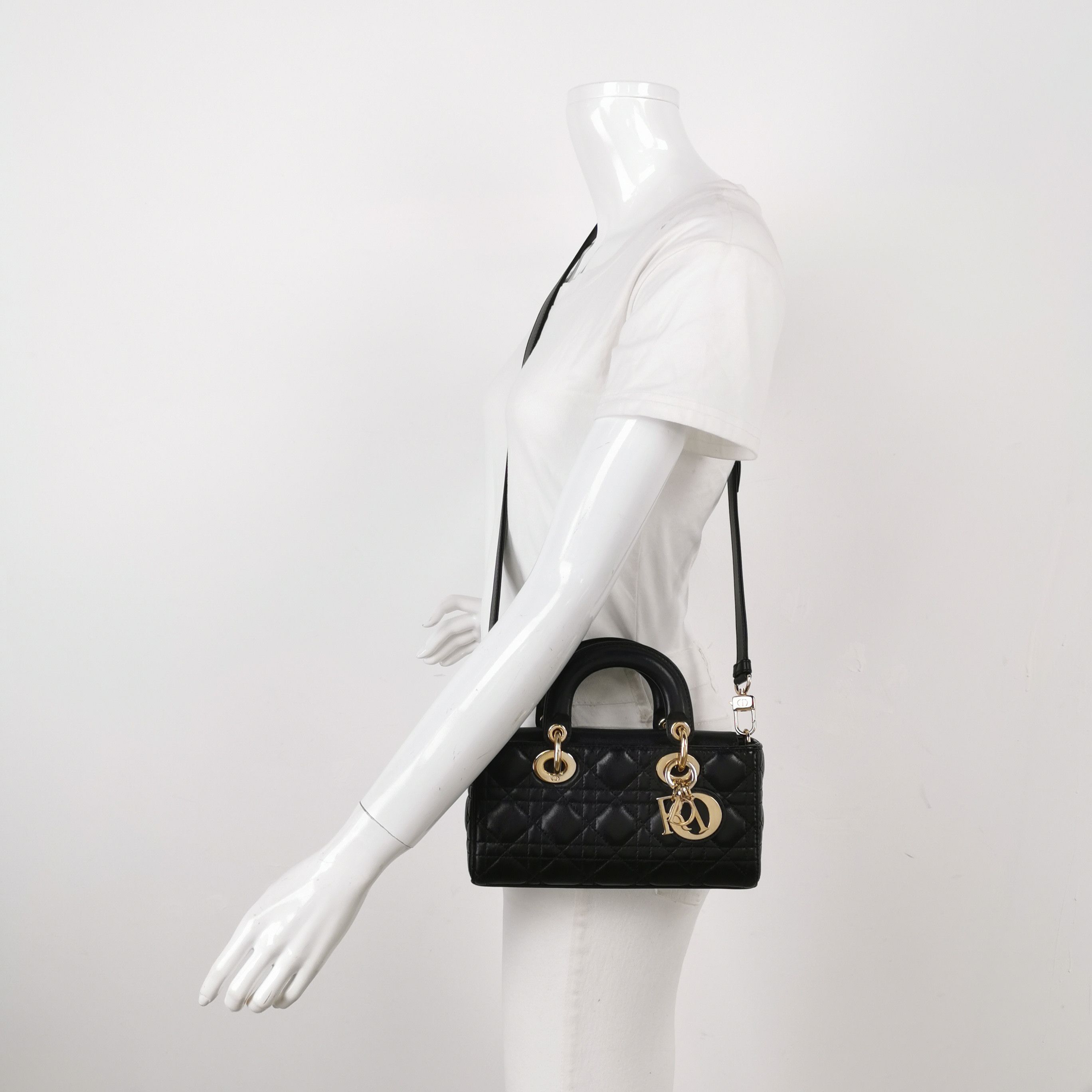 Dior Dior Women os Shoulder Bags Size ONE SIZE - 2 Thumbnail